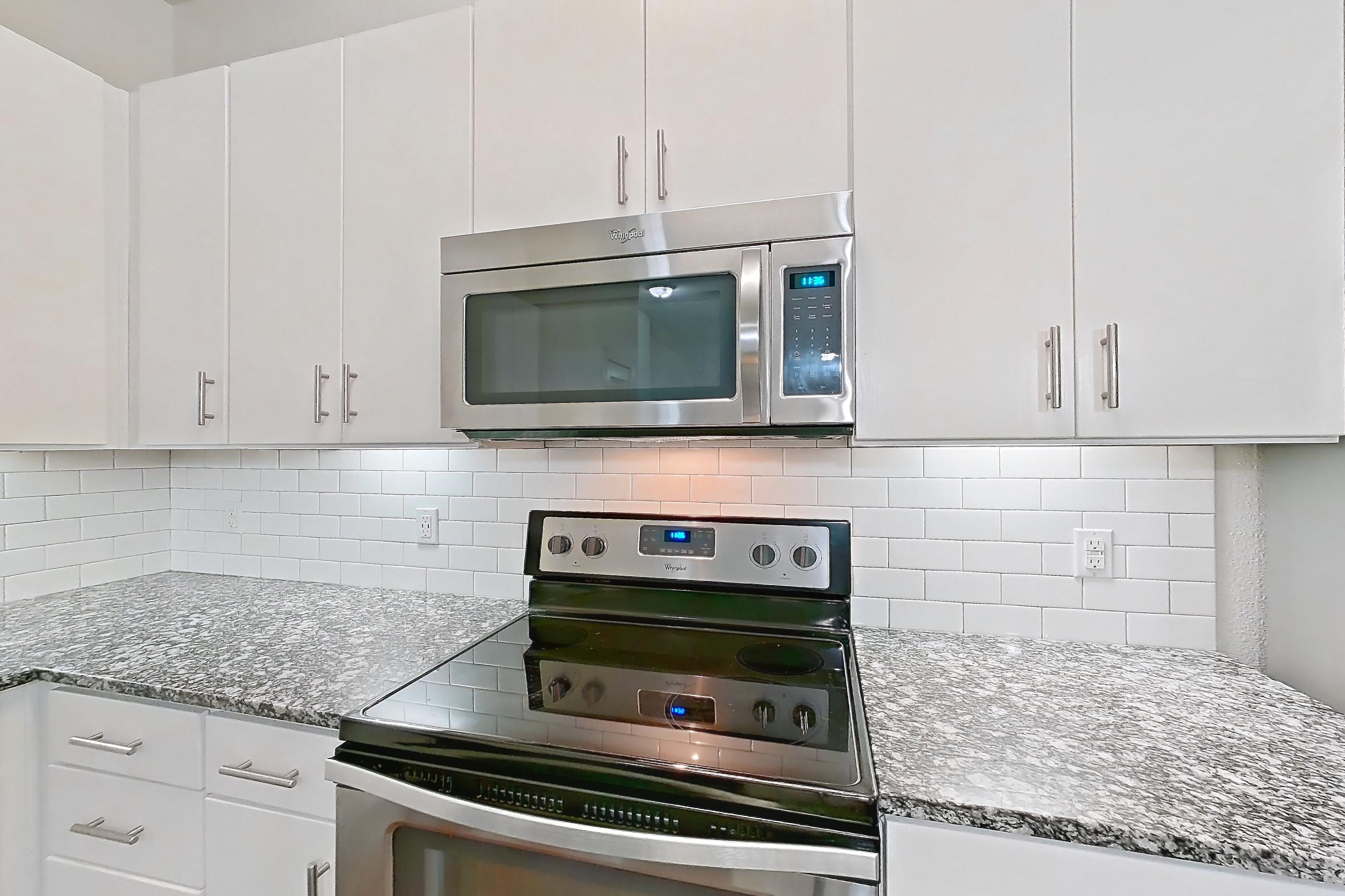 KITCHEN (representative of this floor plan)