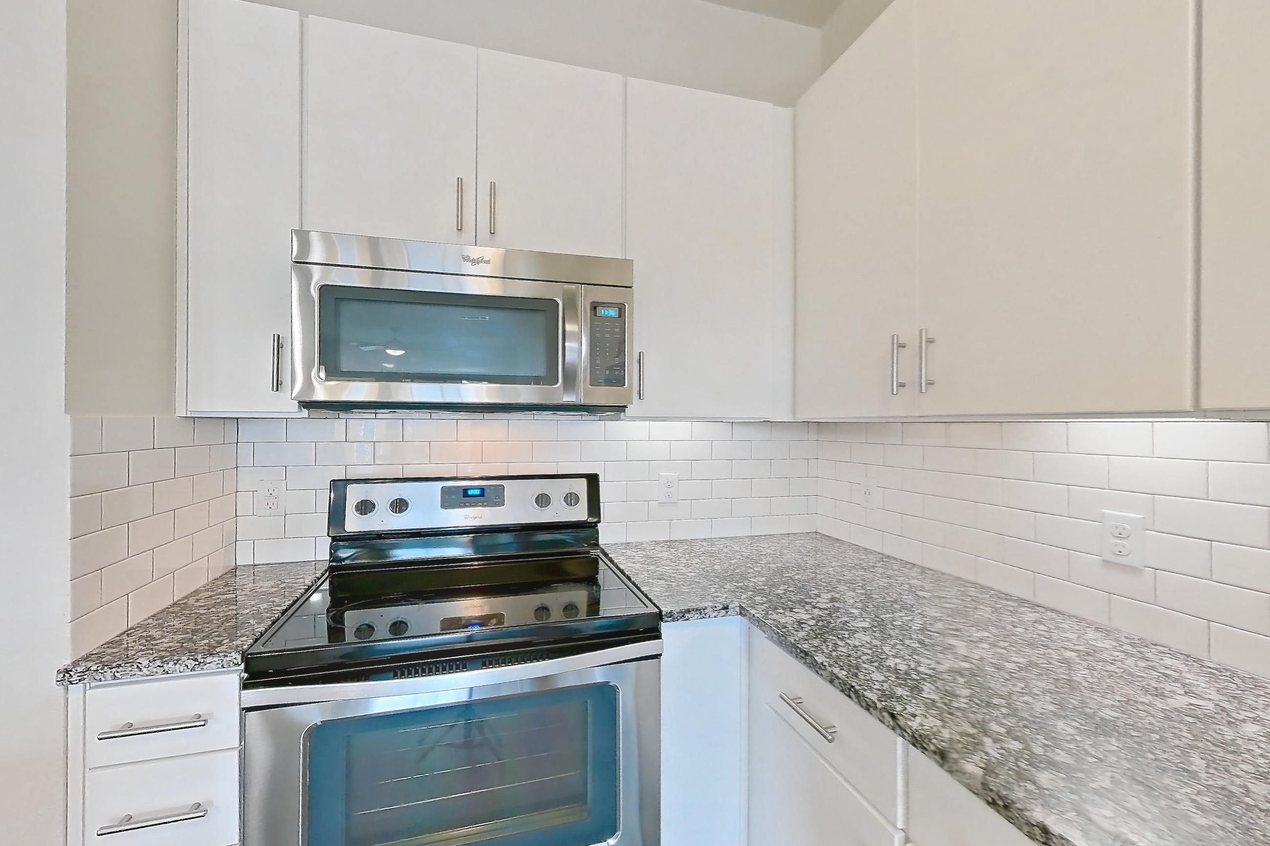 KITCHEN (representative of this floor plan)