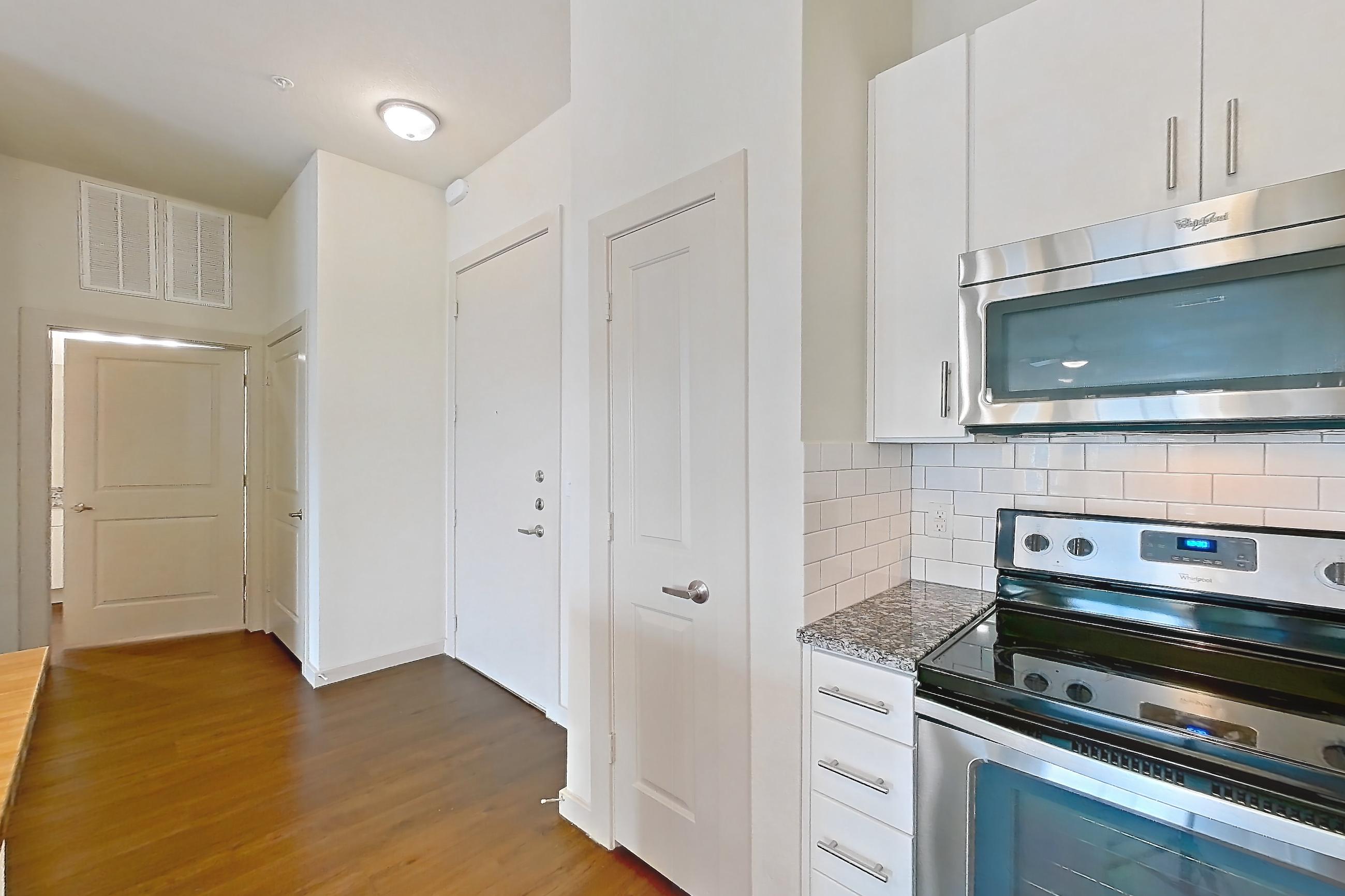 KITCHEN (representative of this floor plan)
