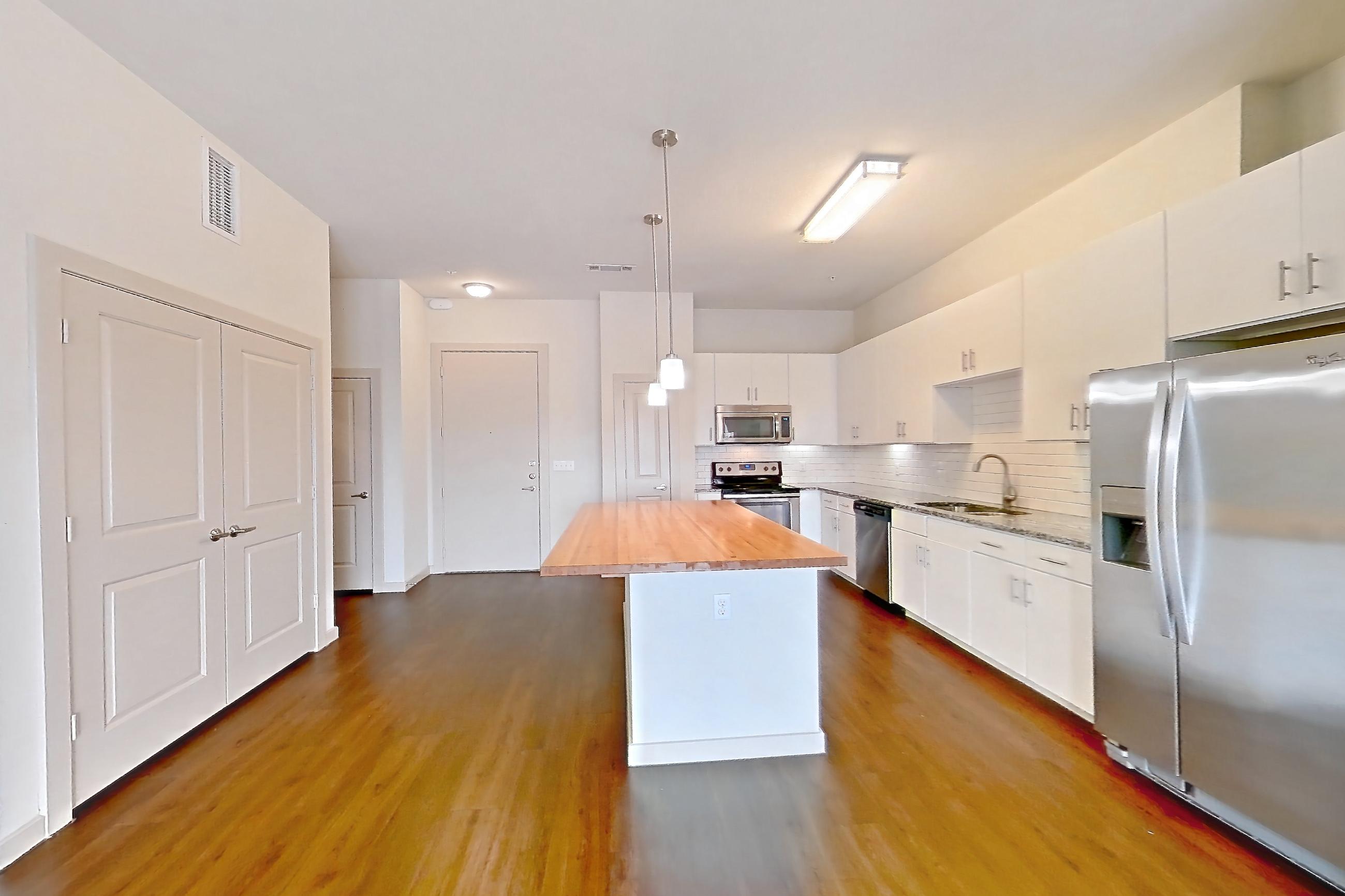 LIVING ROOM (representative of this floor plan)