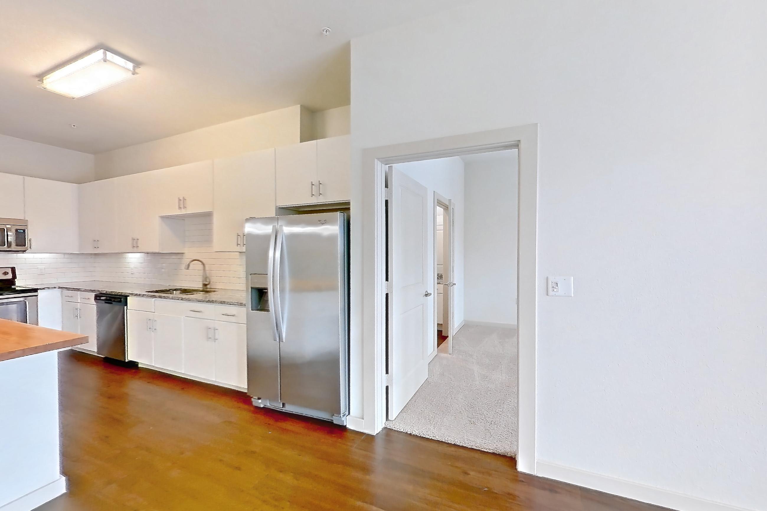 LIVING ROOM (representative of this floor plan)
