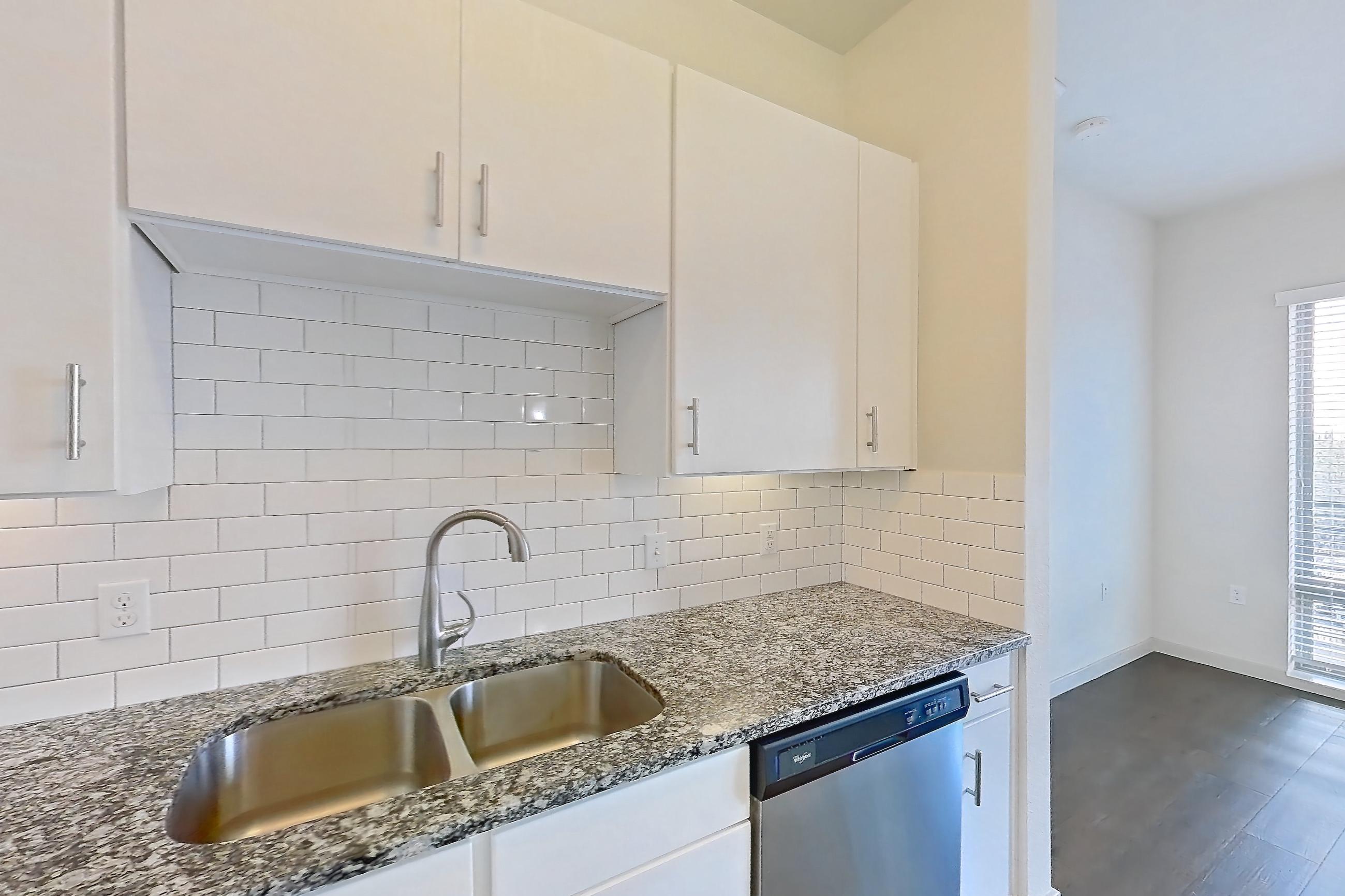 KITCHEN (representative of this floor plan)
