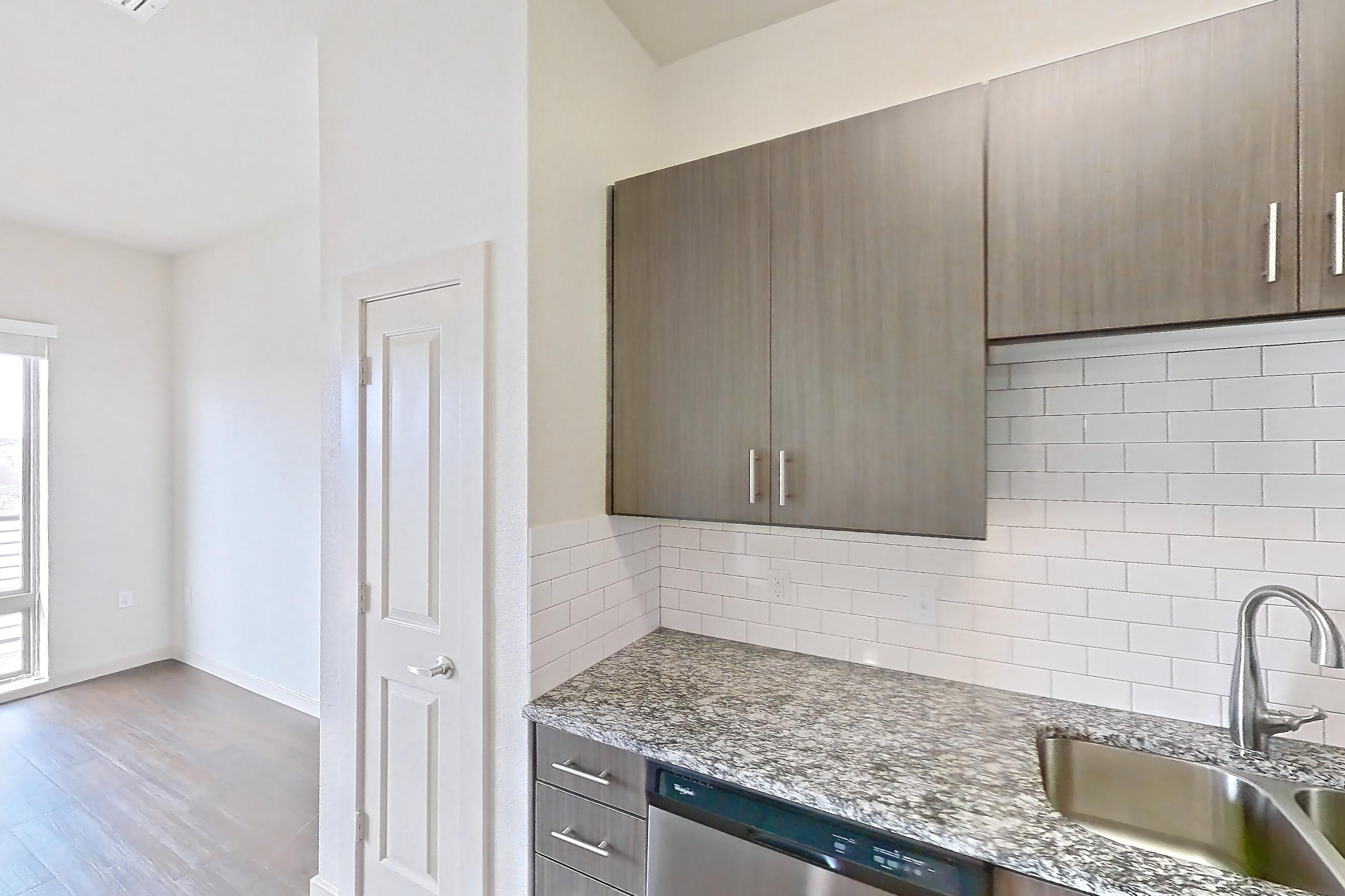 KITCHEN (representative of this floor plan)