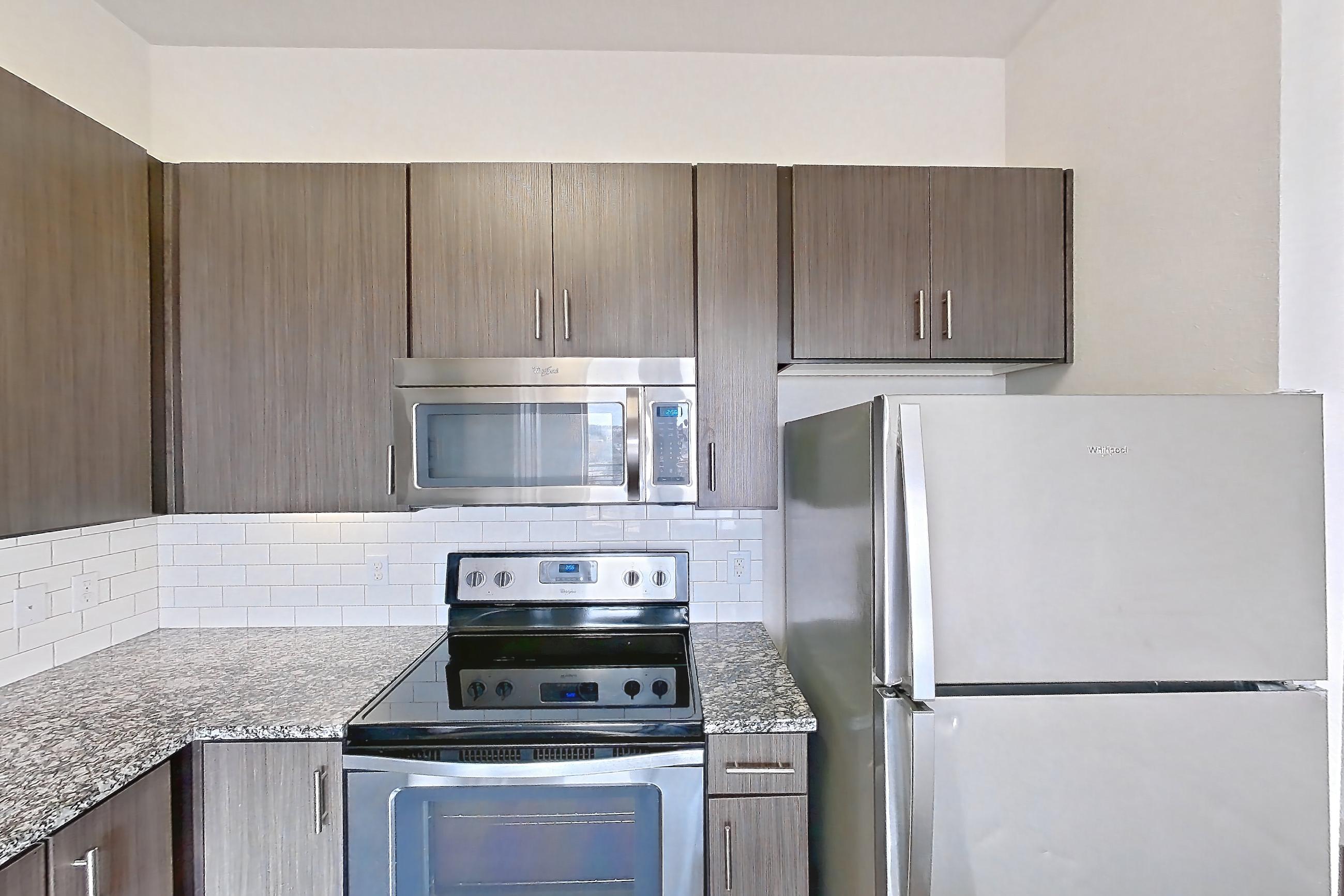 KITCHEN (representative of this floor plan)