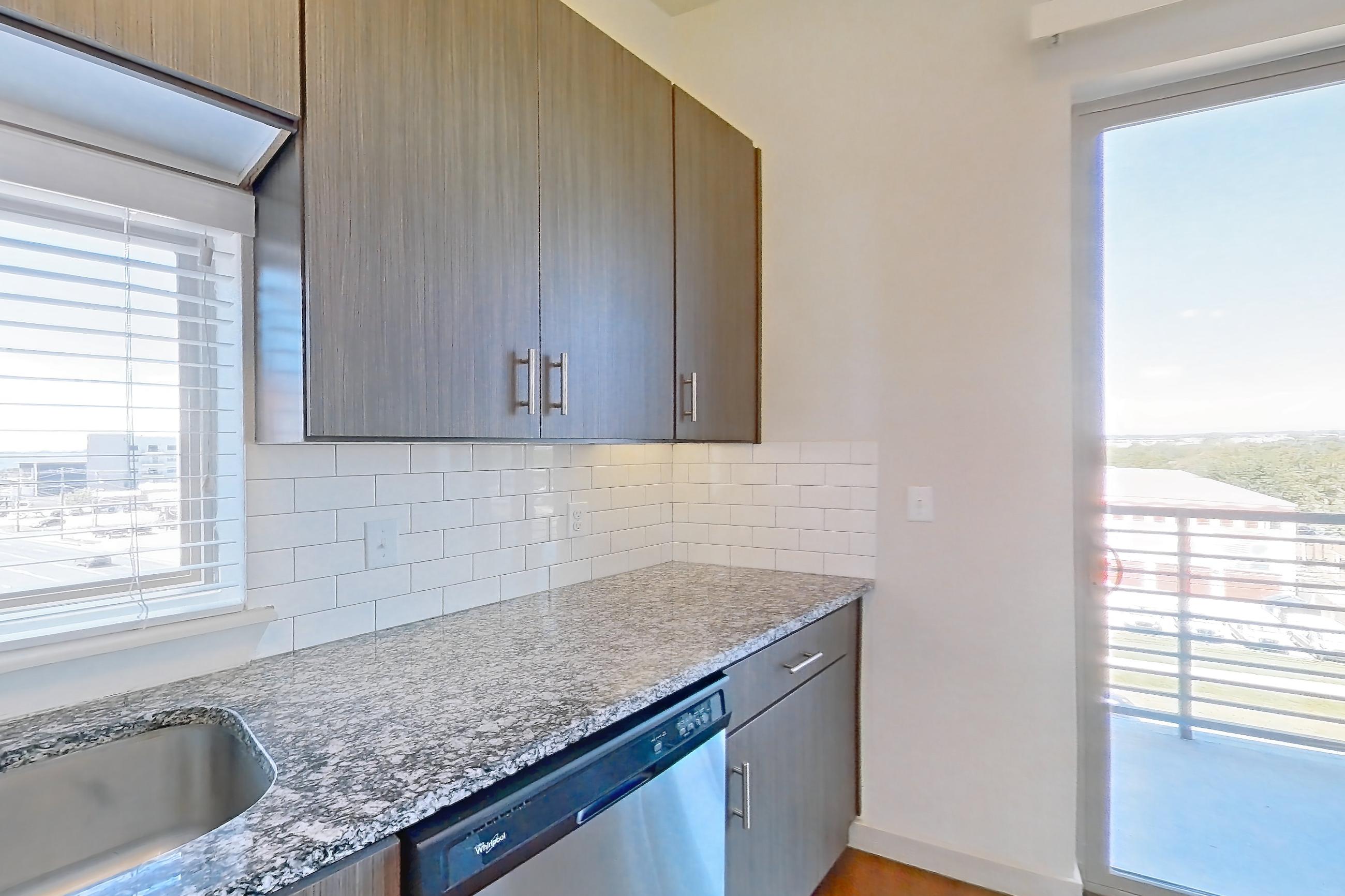 KITCHEN (representative of this floor plan)