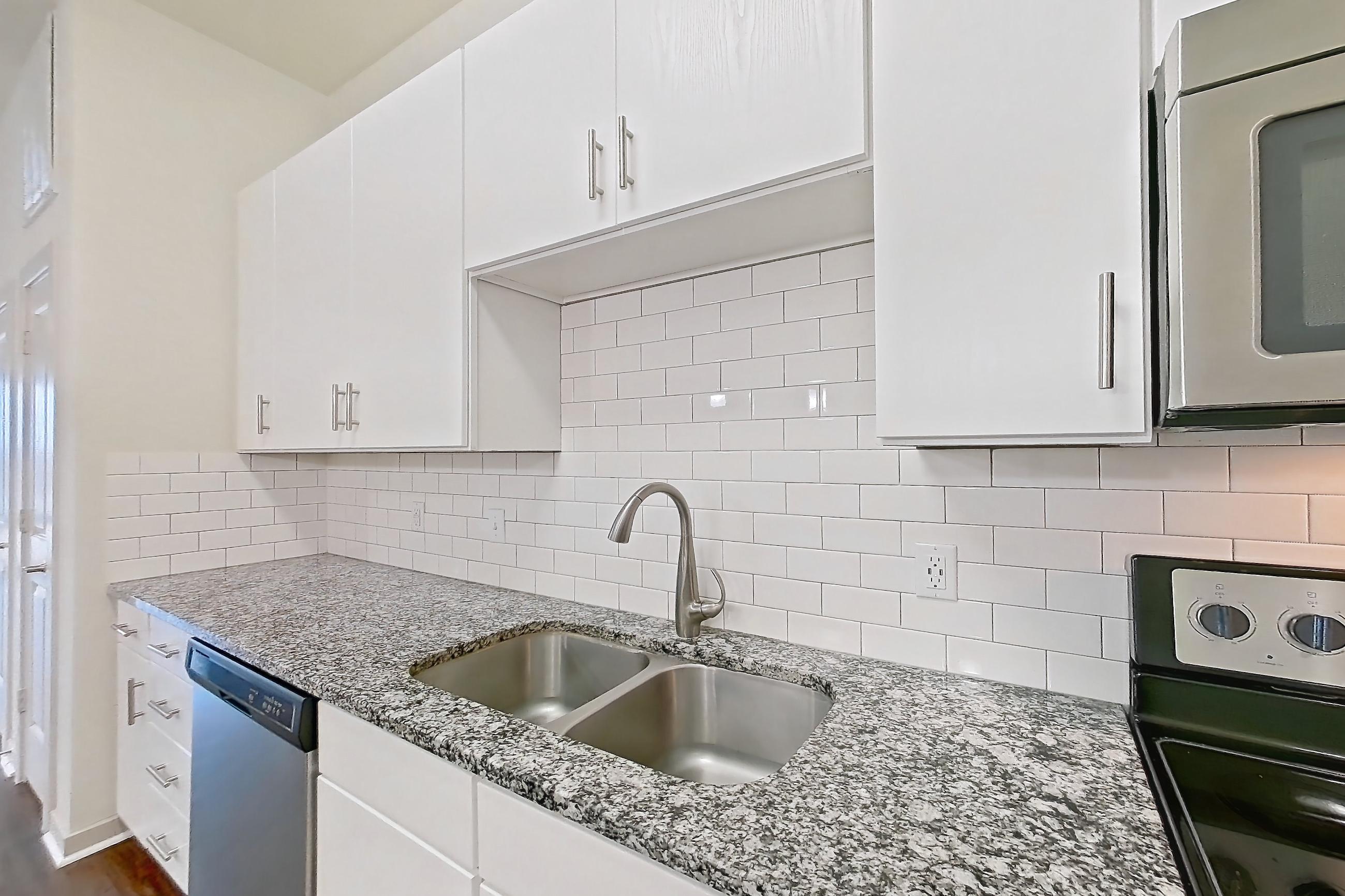 KITCHEN (representative of this floor plan)