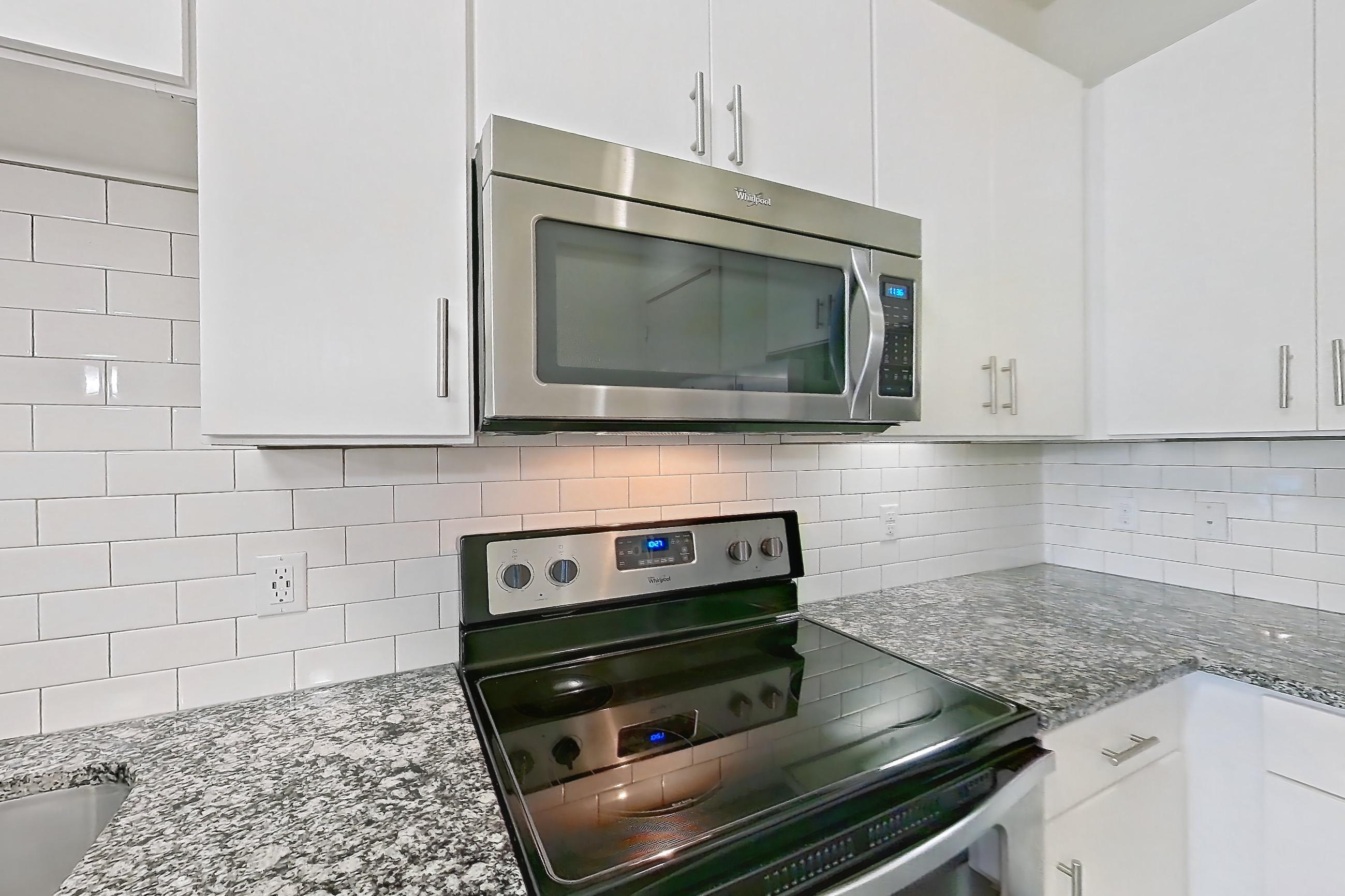 KITCHEN (representative of this floor plan)