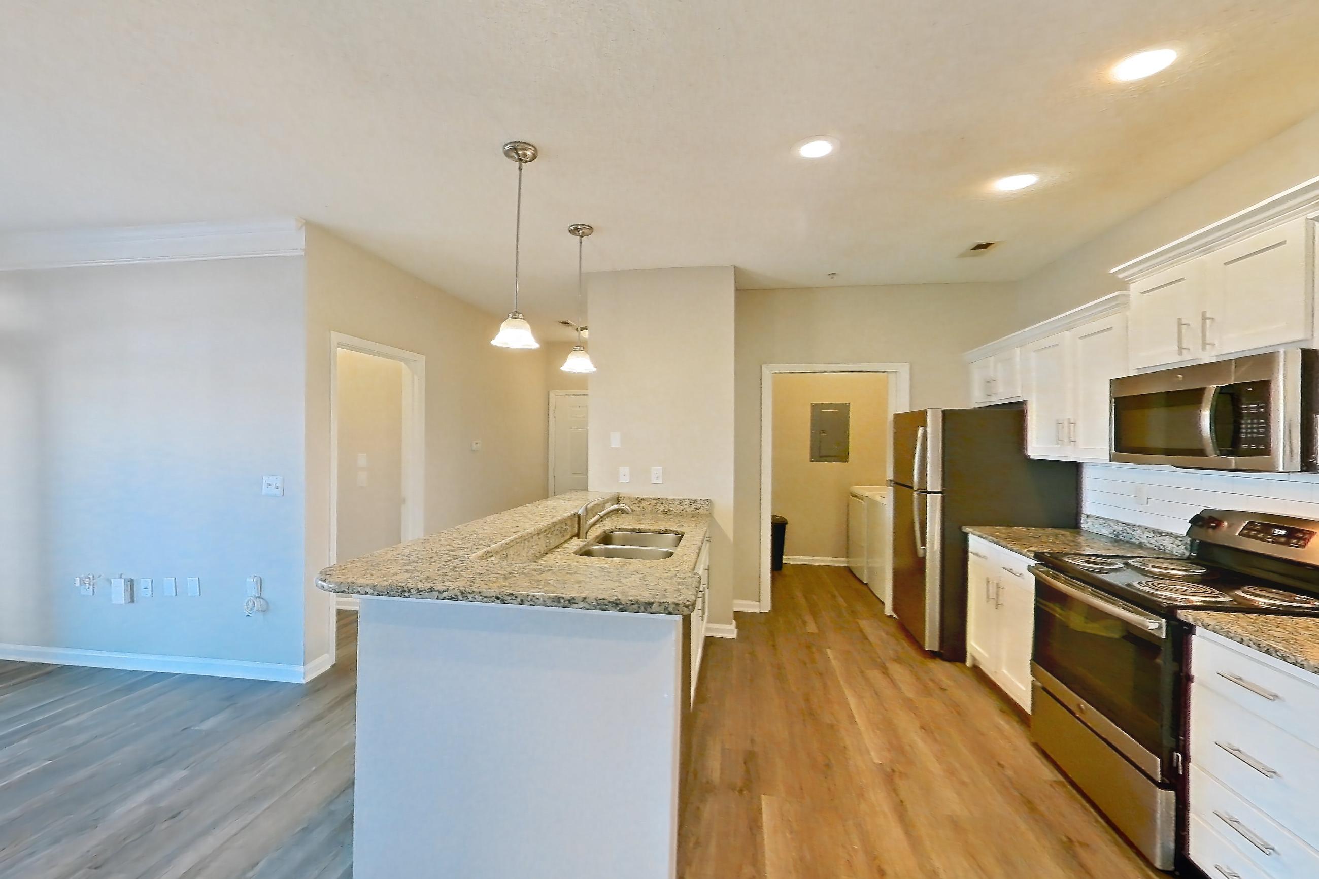 DINING ROOM (representative of this floor plan)