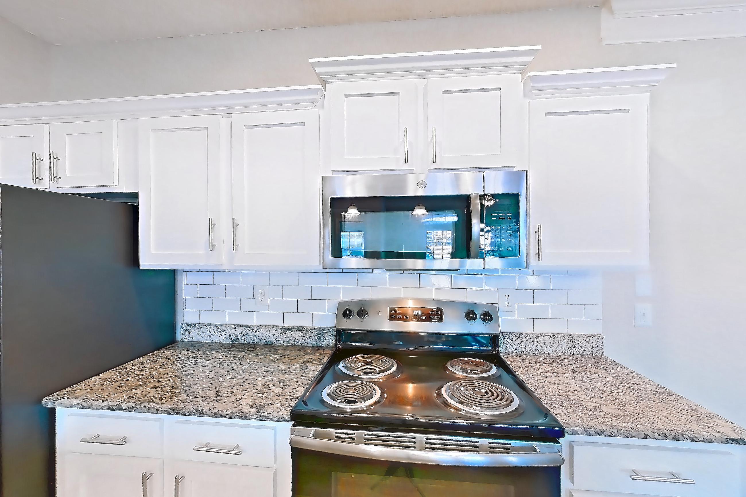 KITCHEN (representative of this floor plan)