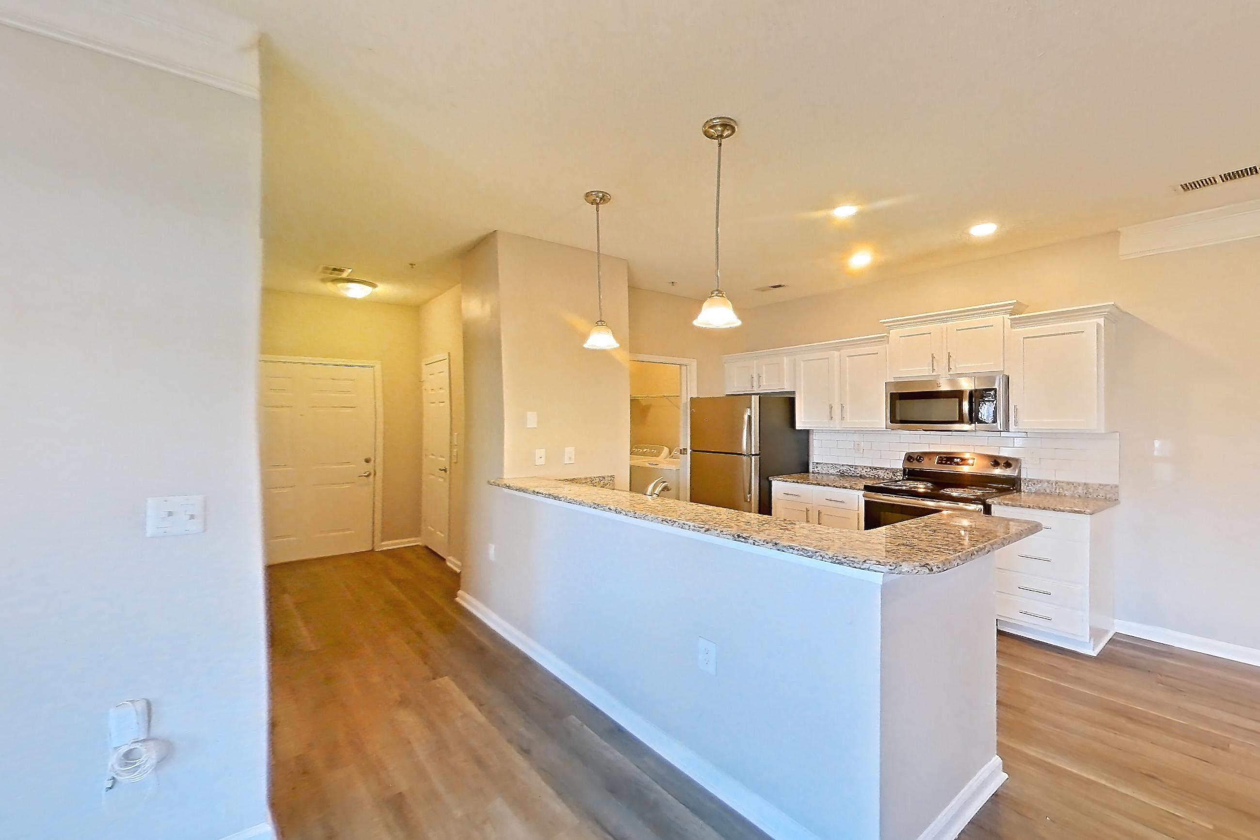 LIVING SPACE (representative of this floor plan)