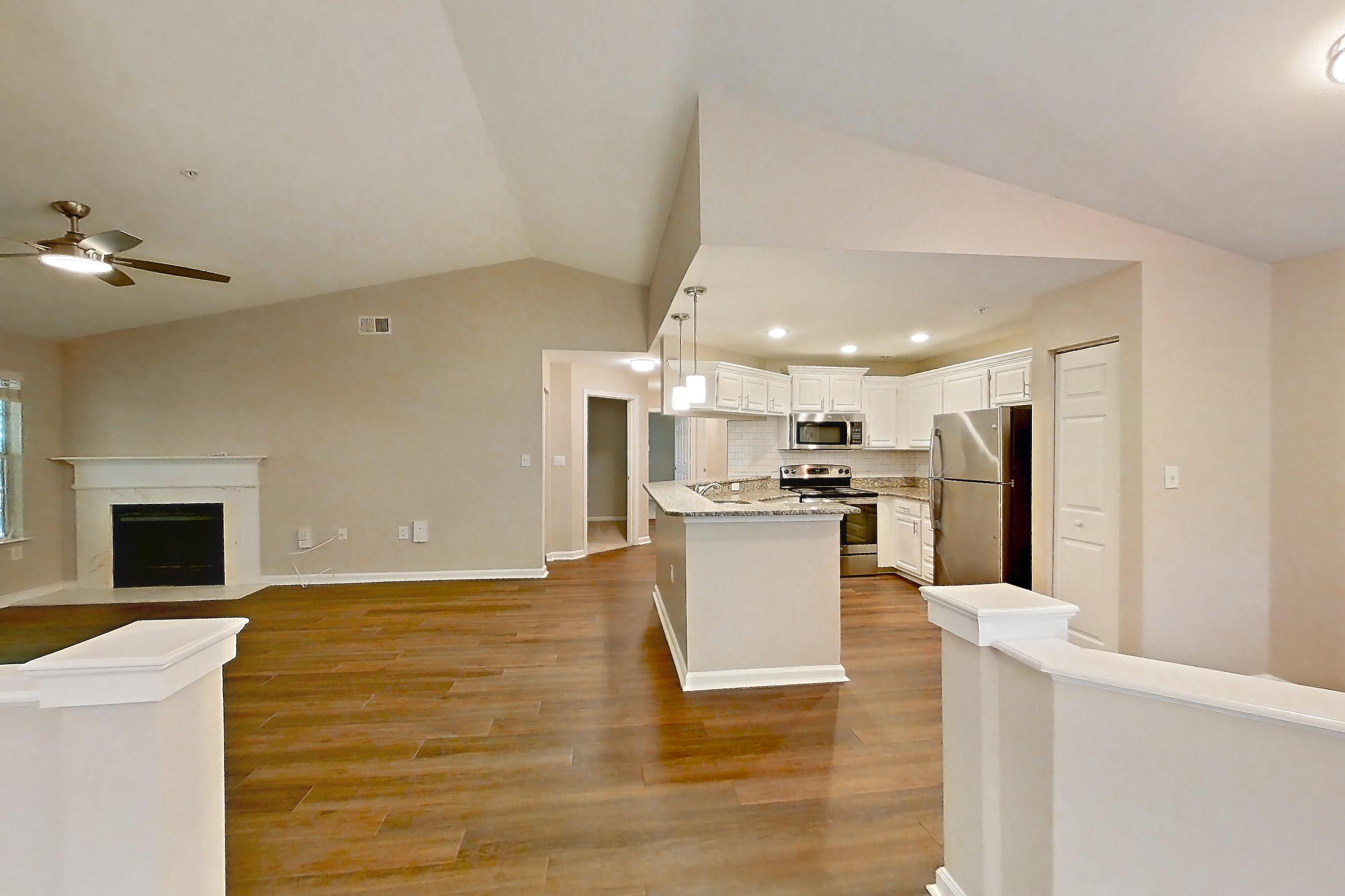 DINING ROOM (representative of this floor plan)