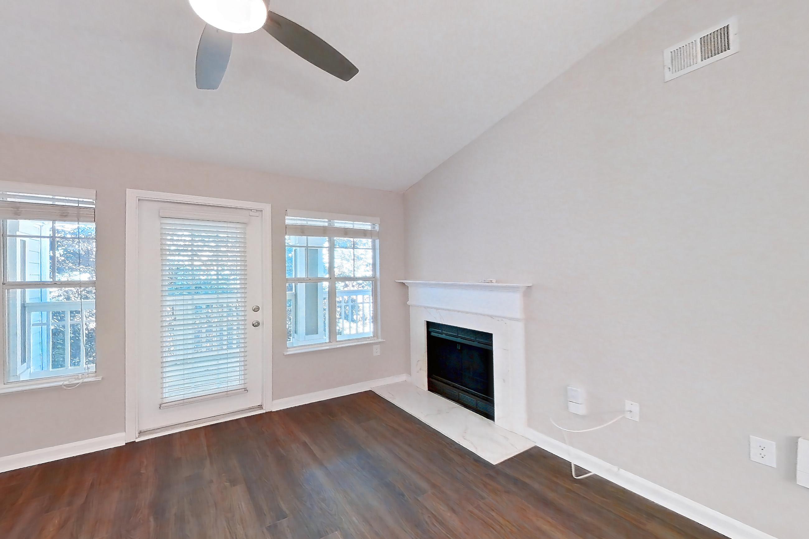 LIVING SPACE (representative of this floor plan)