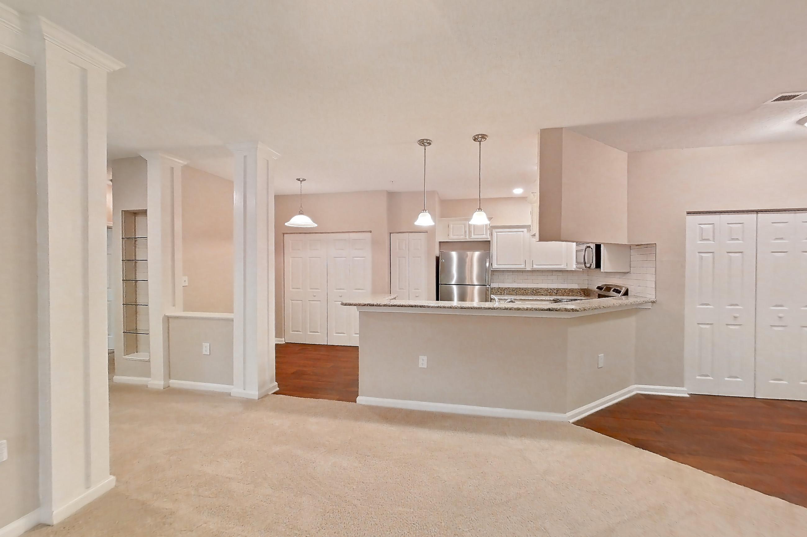 LIVING SPACE