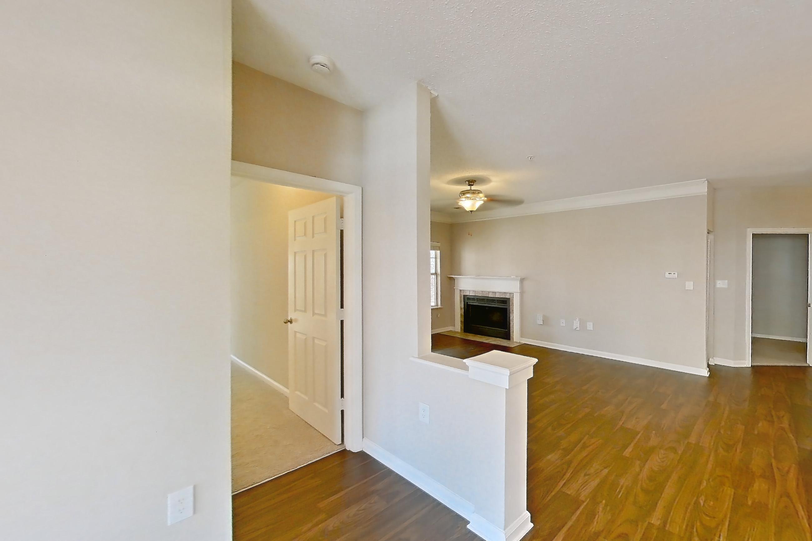 DINING ROOM (representative of this floor plan)