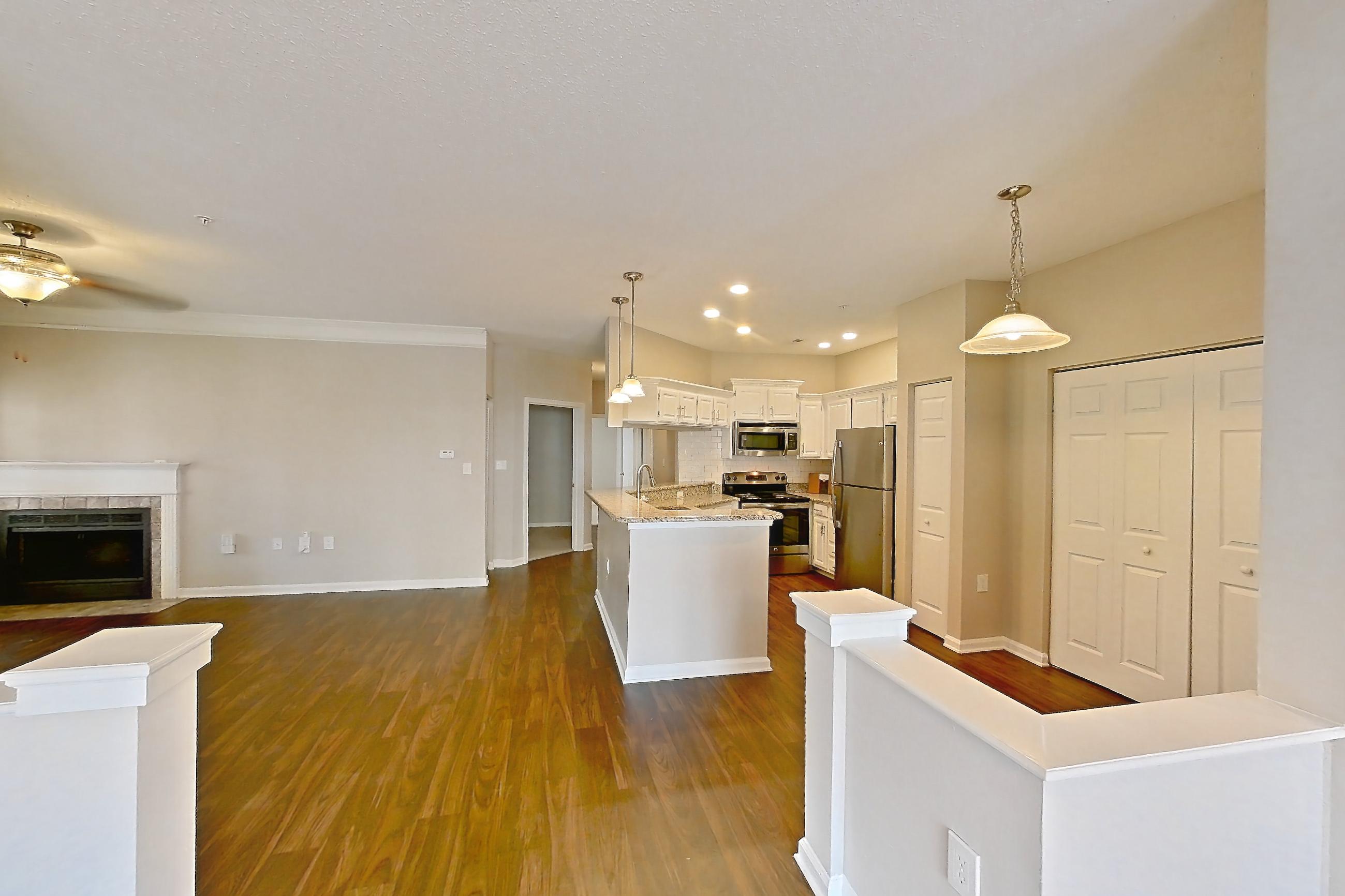 DINING ROOM (representative of this floor plan)