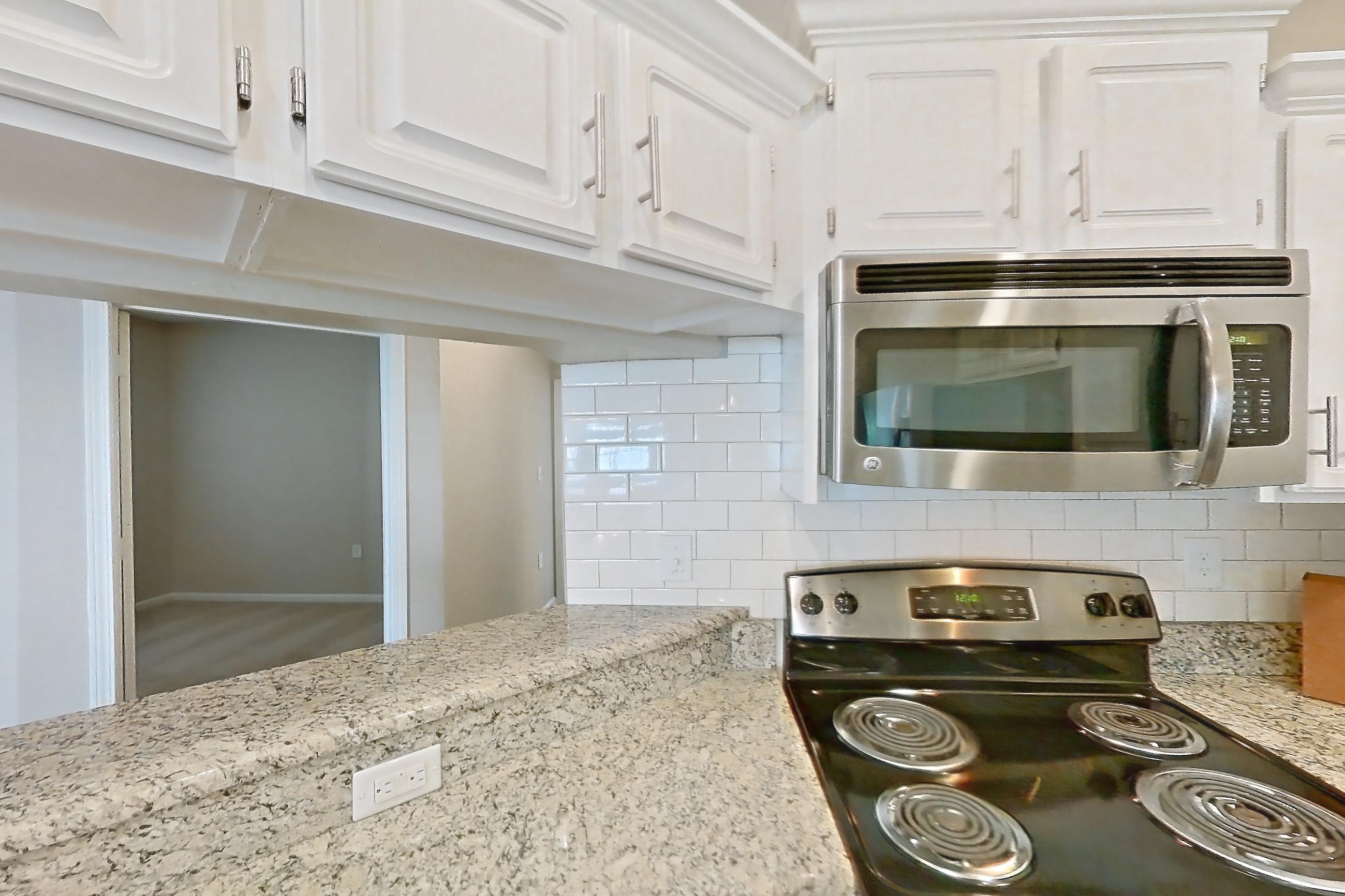 KITCHEN (representative of this floor plan)