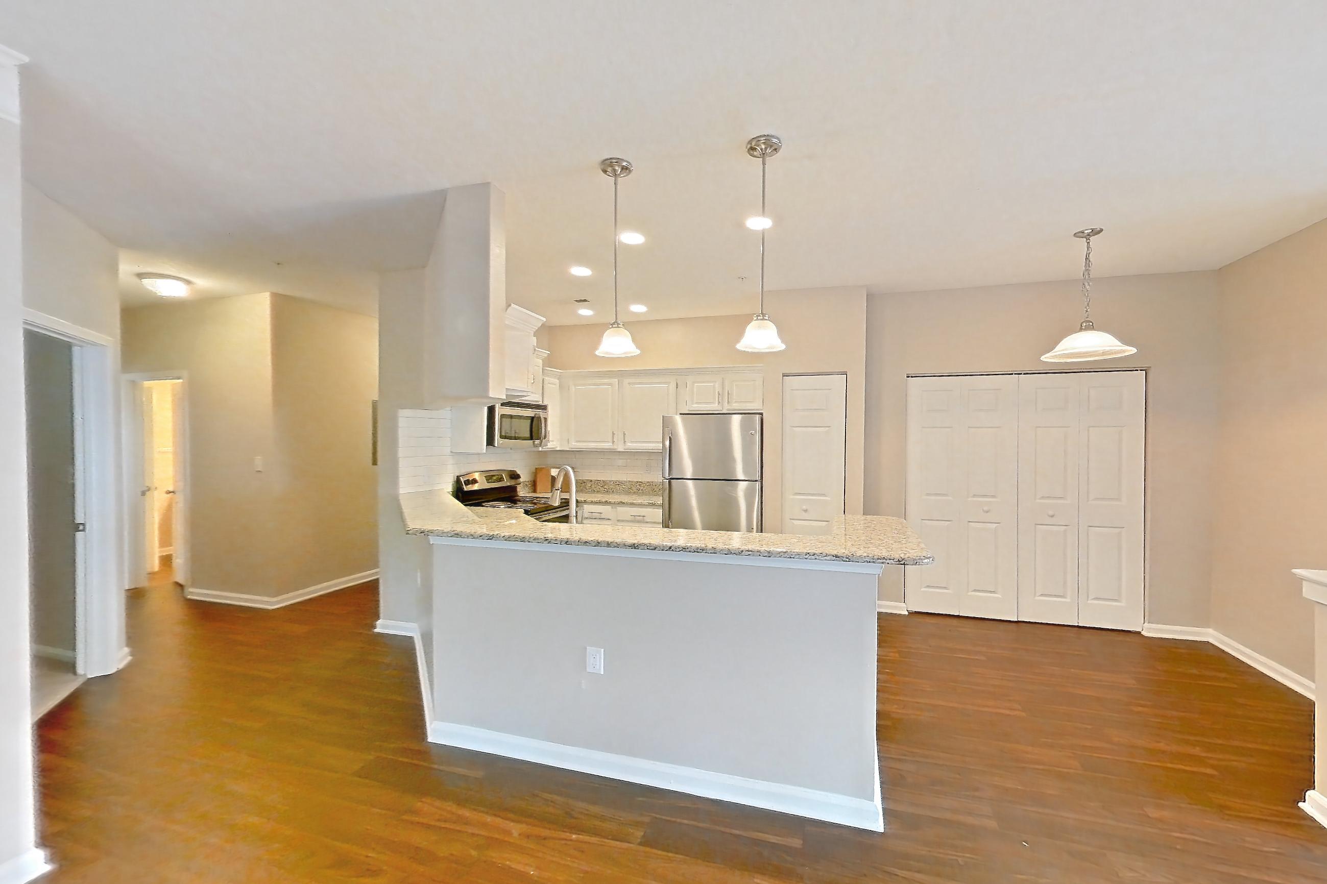 LIVING SPACE (representative of this floor plan)
