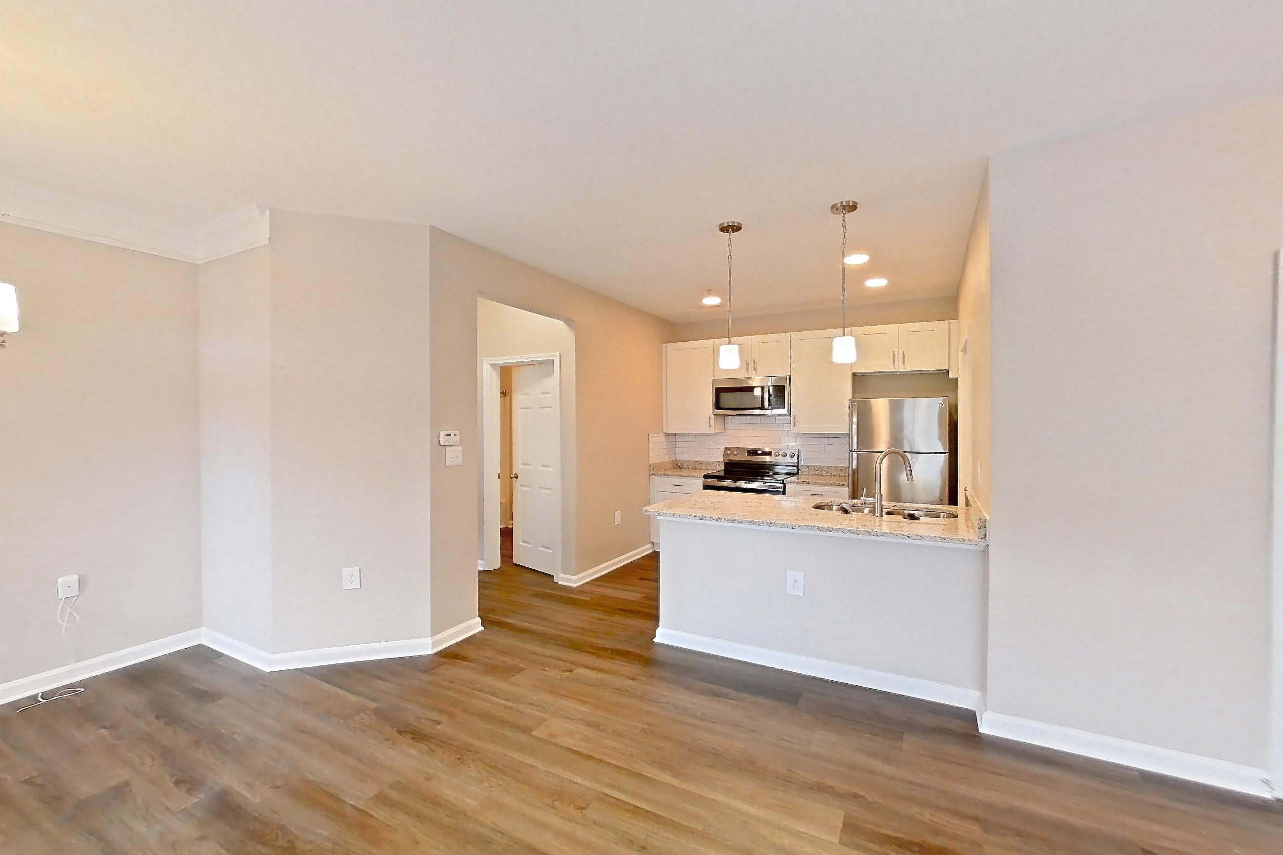 LIVING SPACE