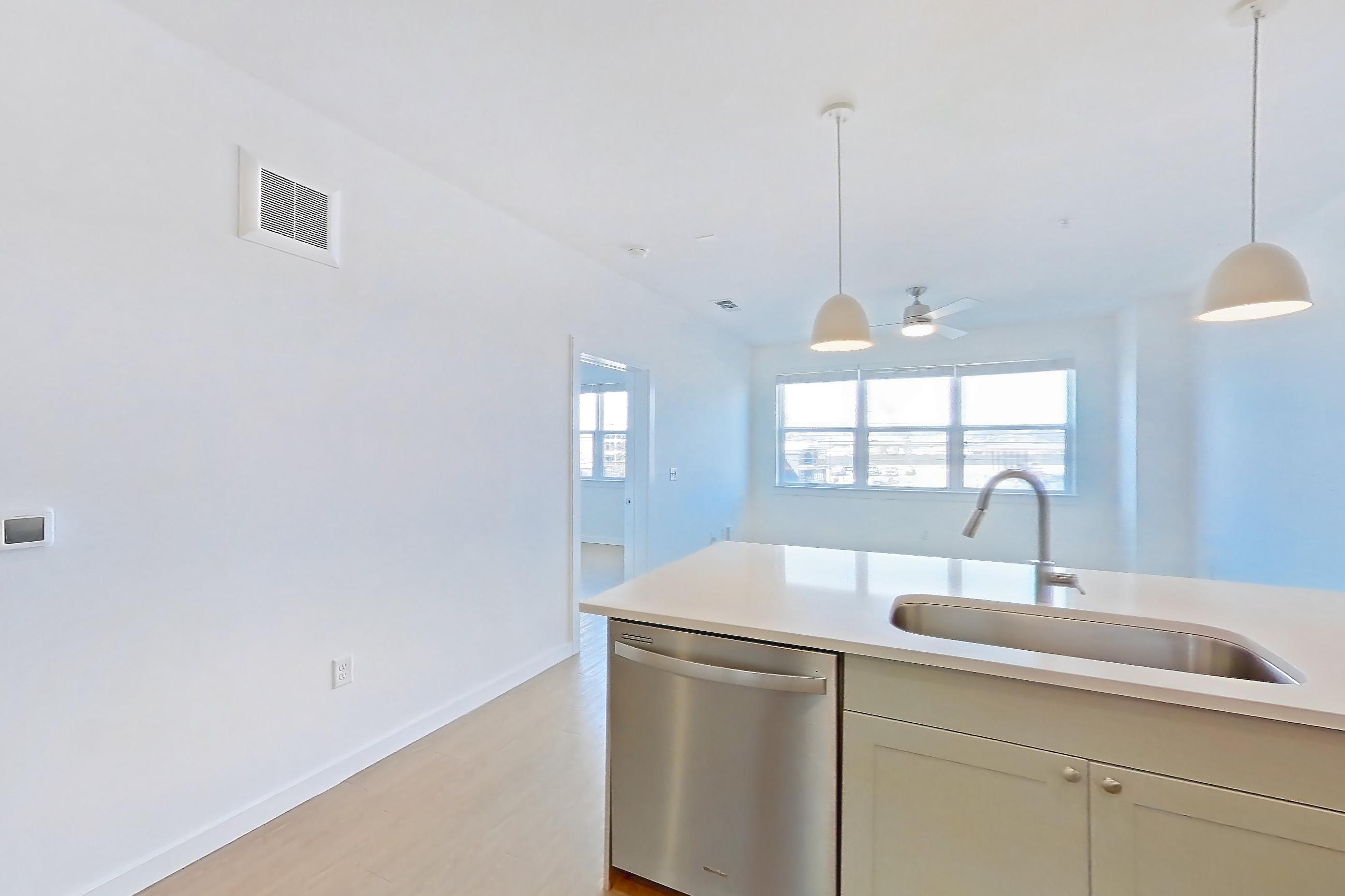 KITCHEN (representative of this floor plan)