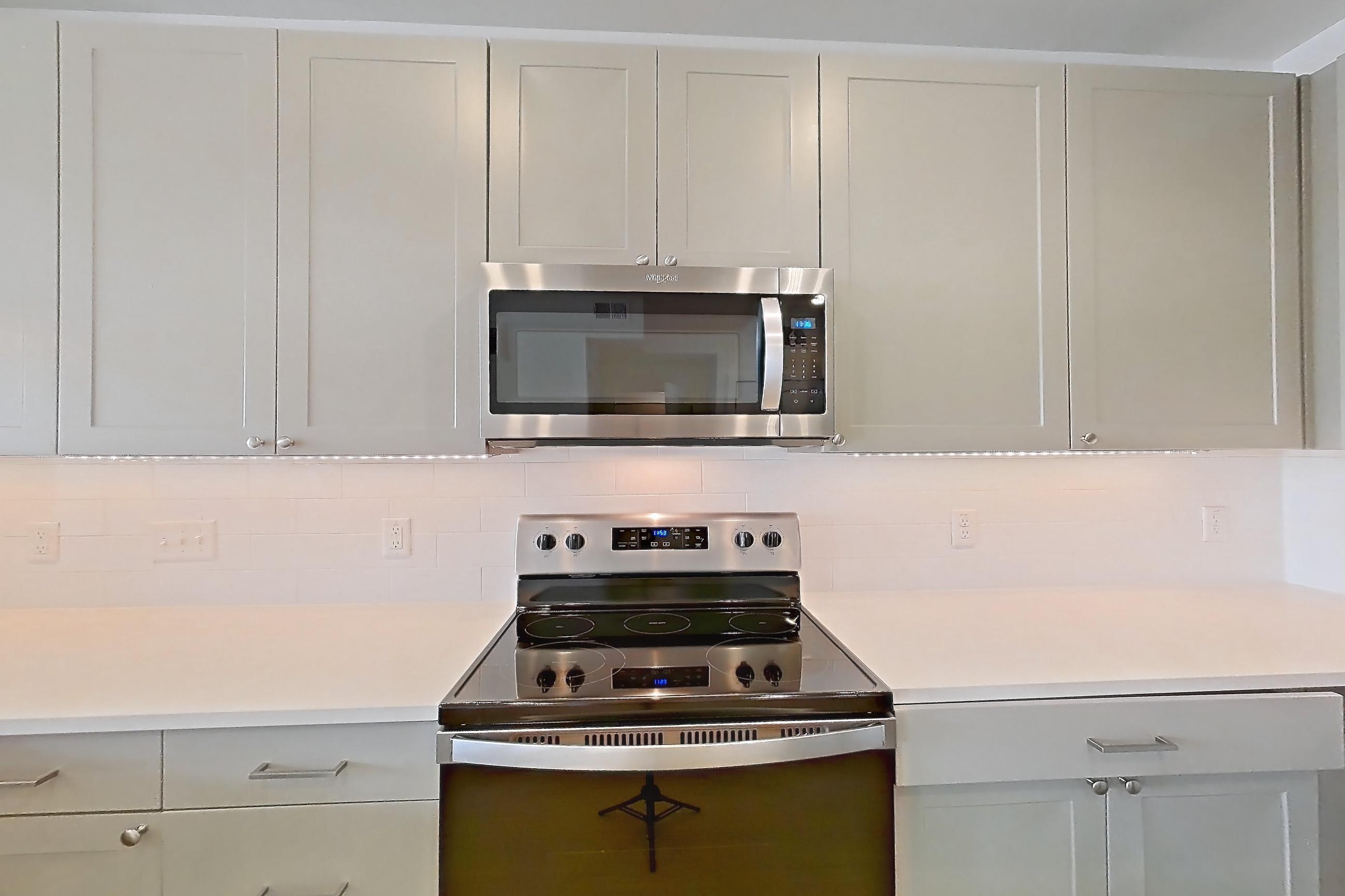 KITCHEN (representative of this floor plan)