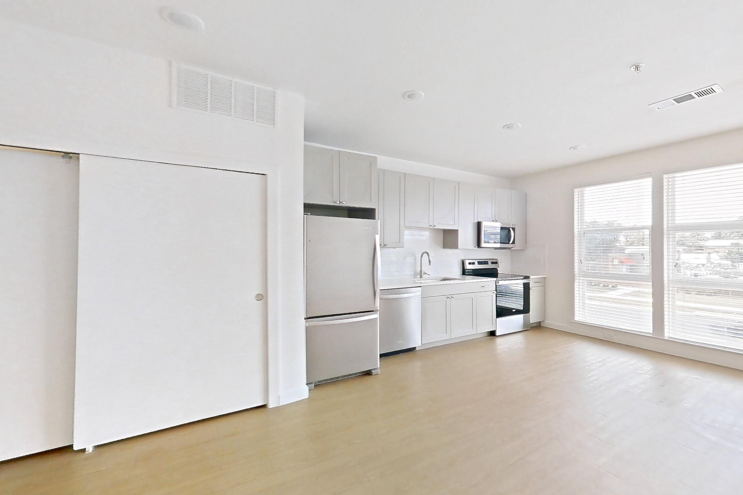 LIVING SPACE