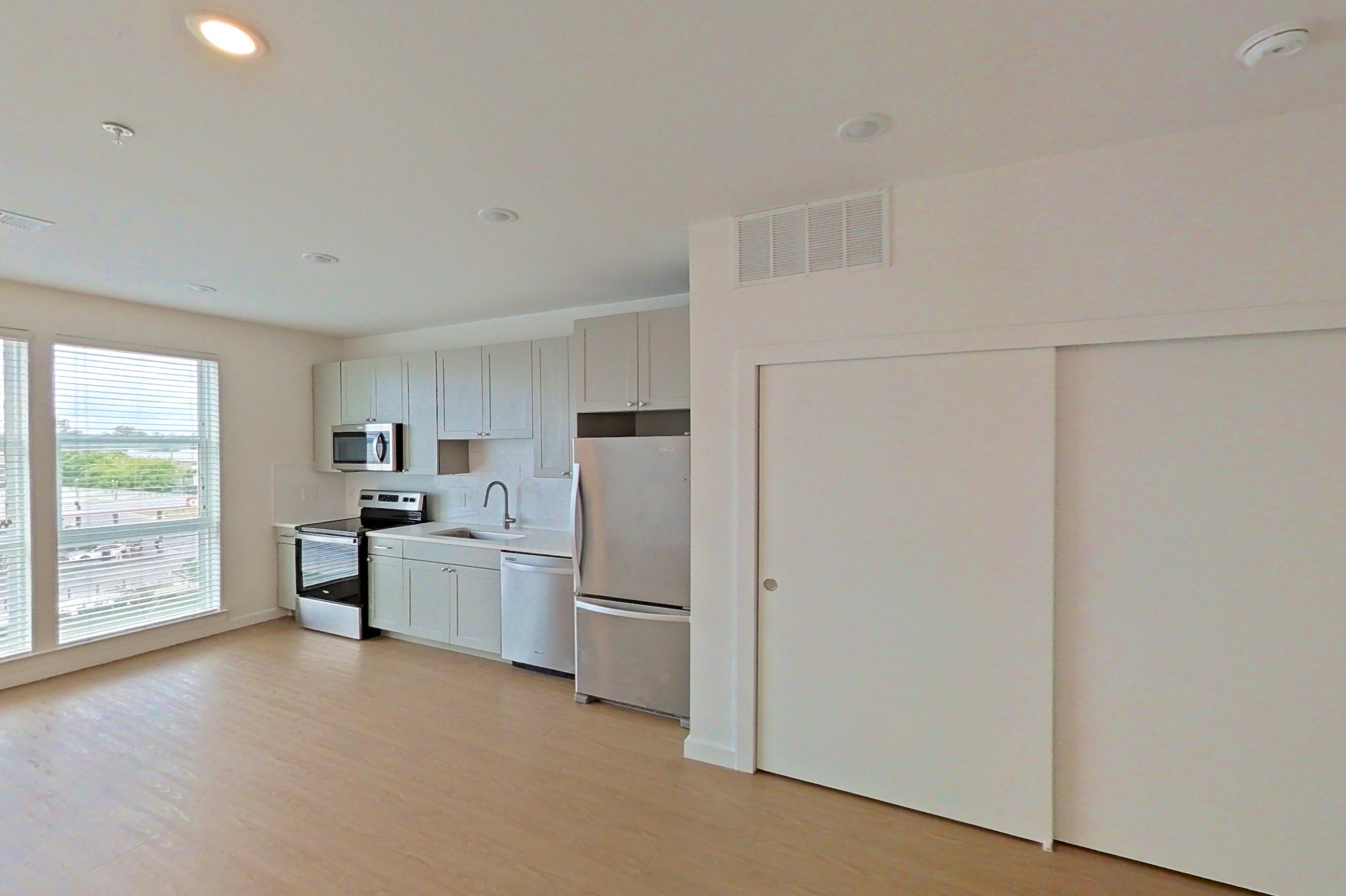 LIVING SPACE
