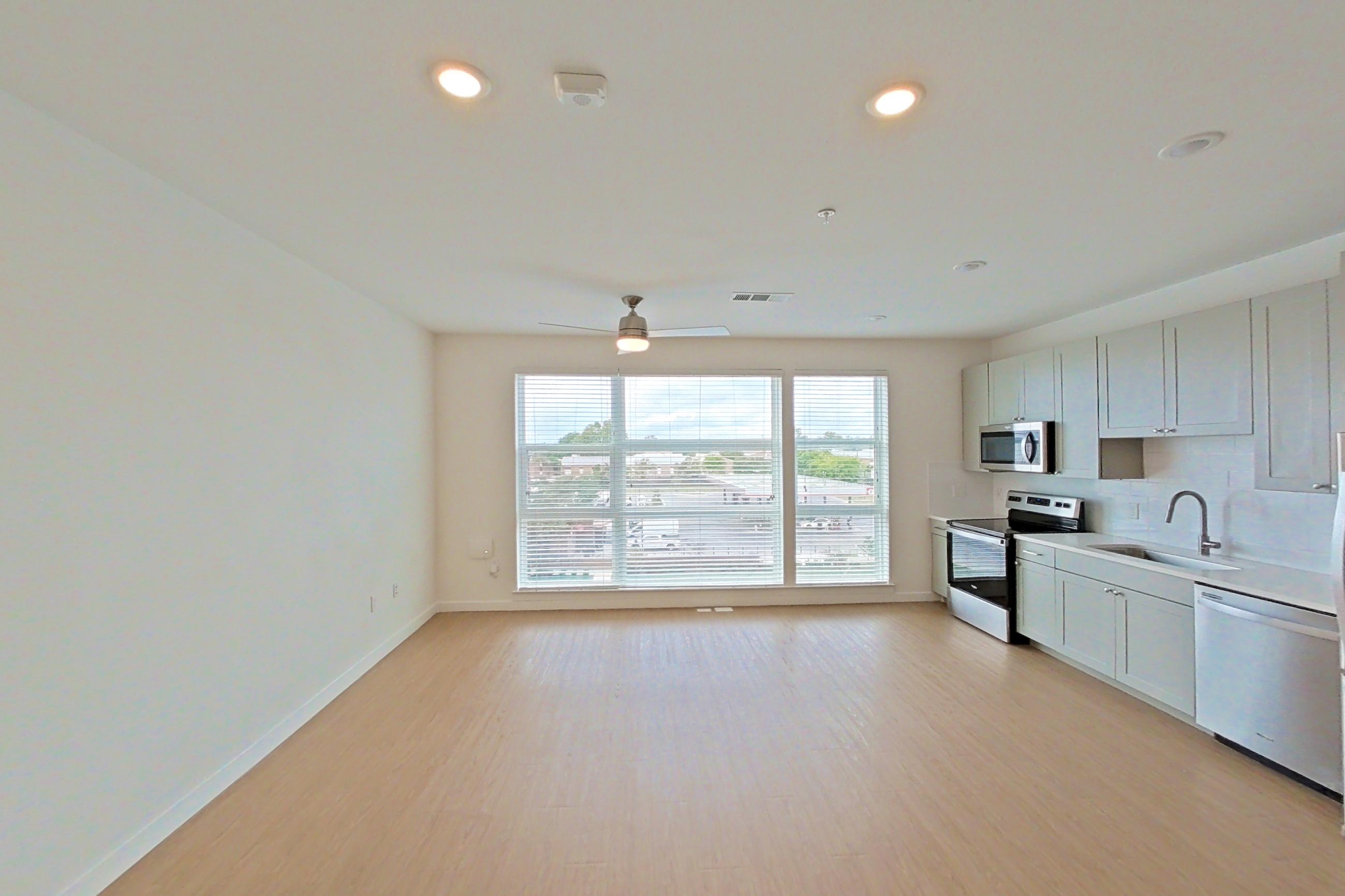LIVING SPACE