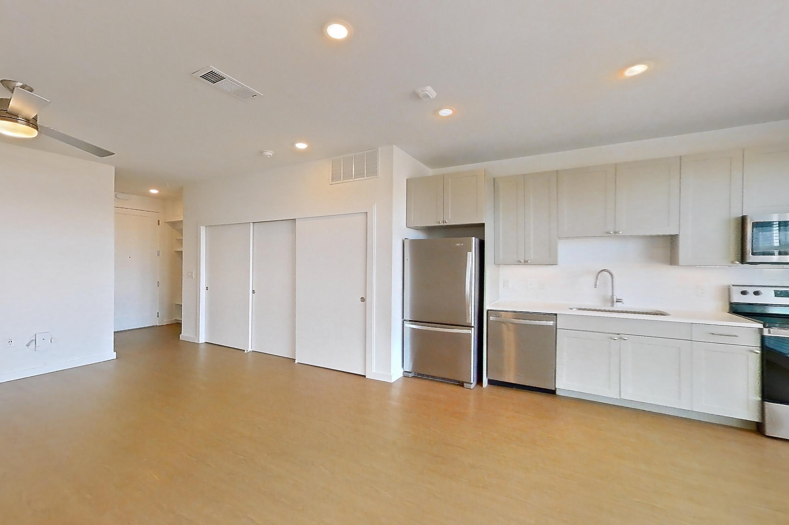 LIVING SPACE
