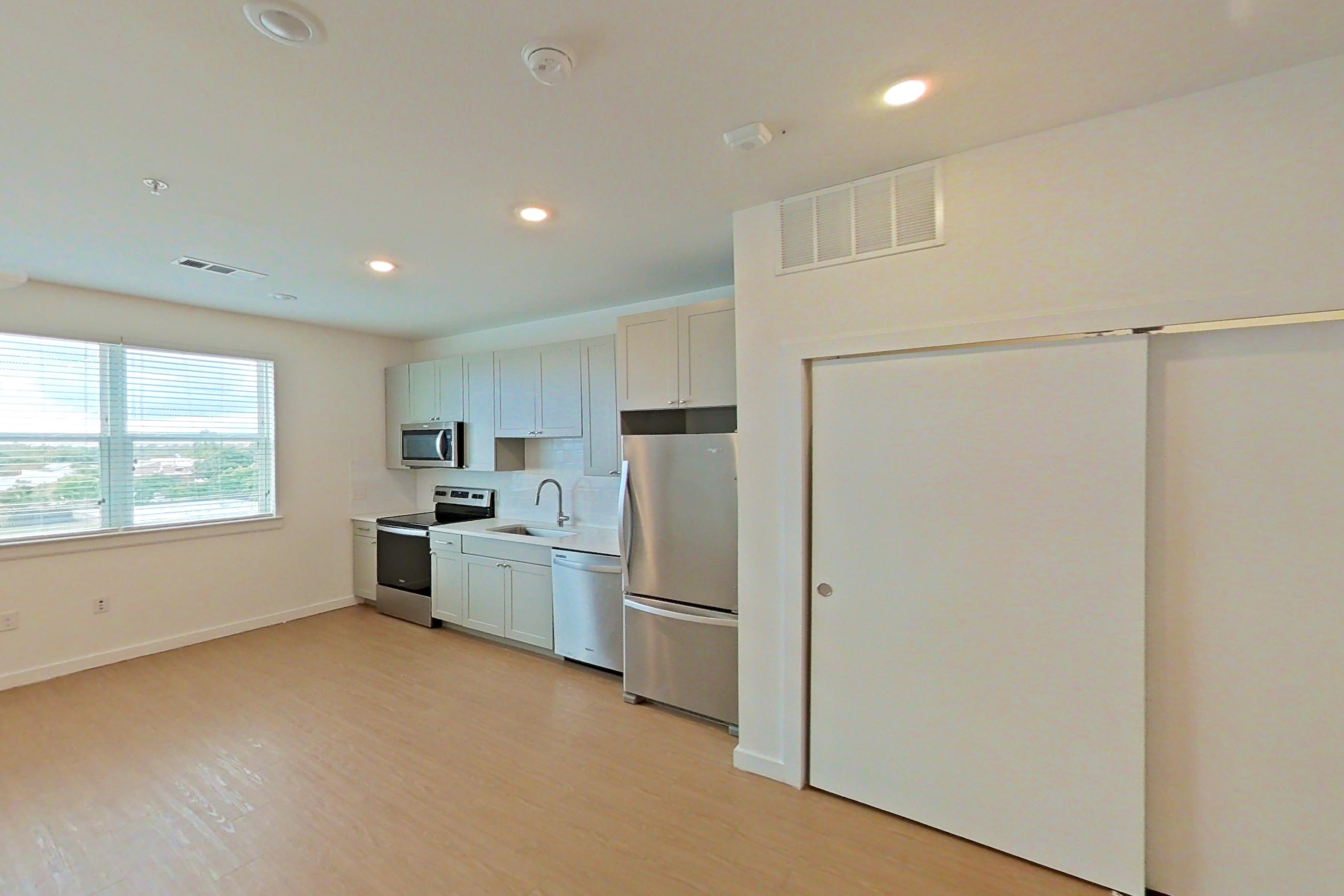 LIVING SPACE