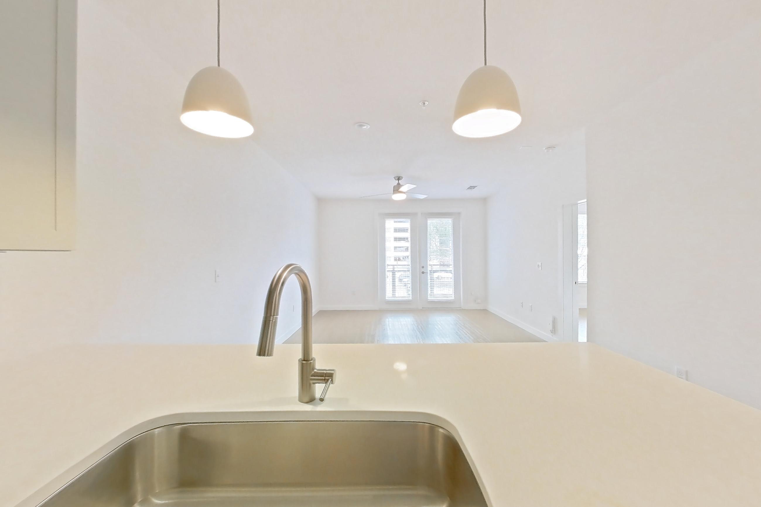 KITCHEN (representative of this floor plan)