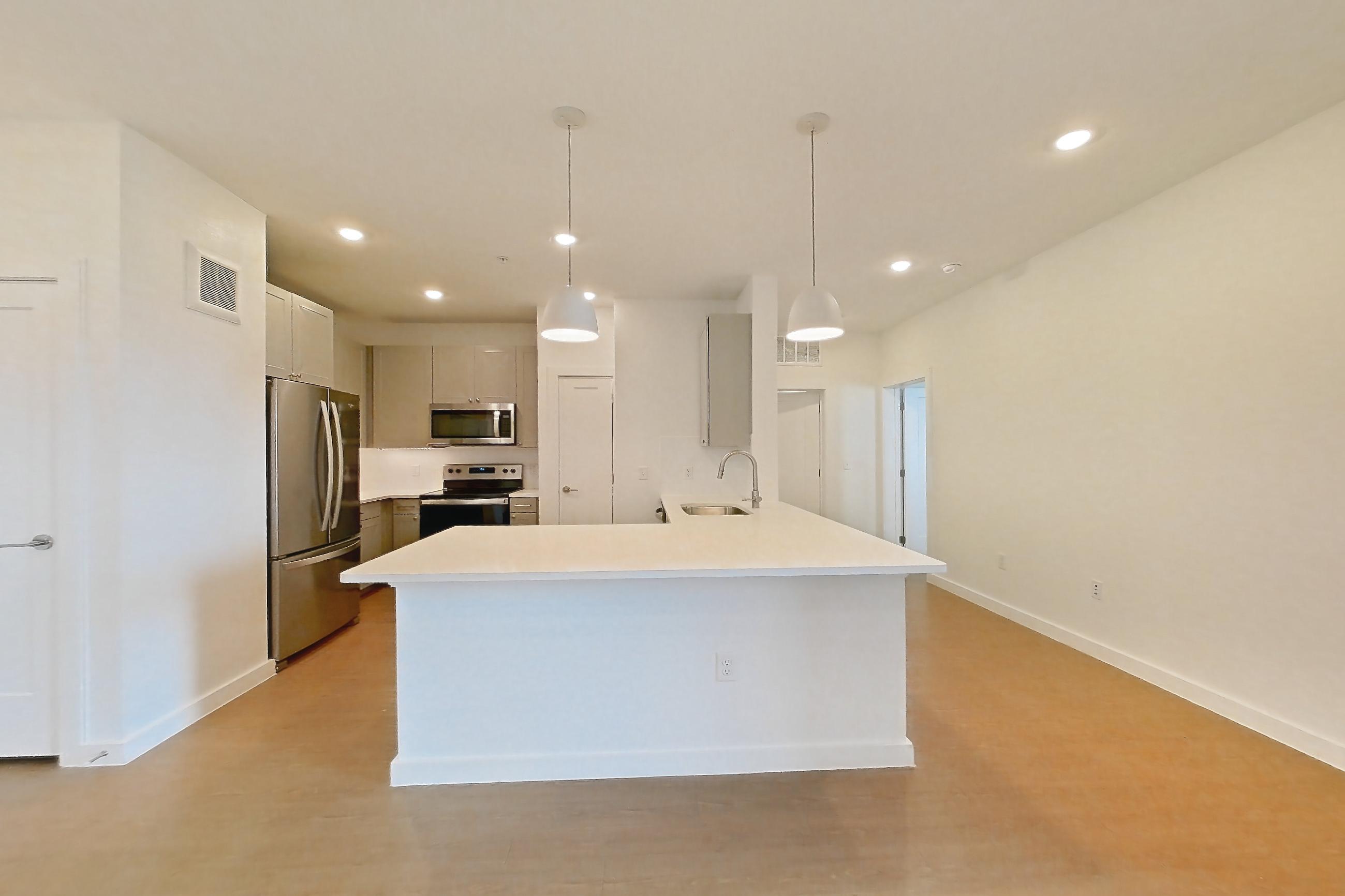 LIVING SPACE