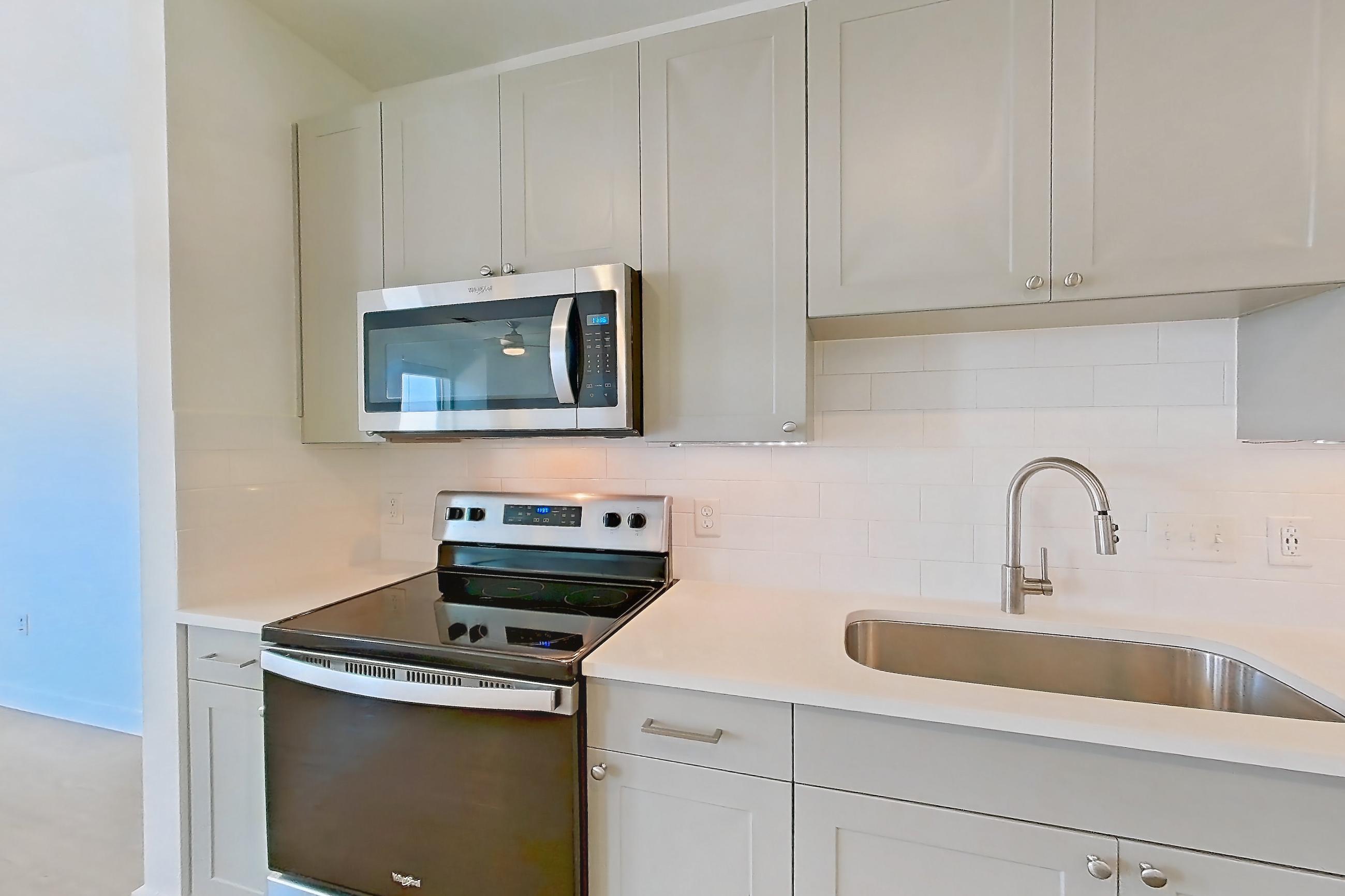 KITCHEN (representative of this floor plan)