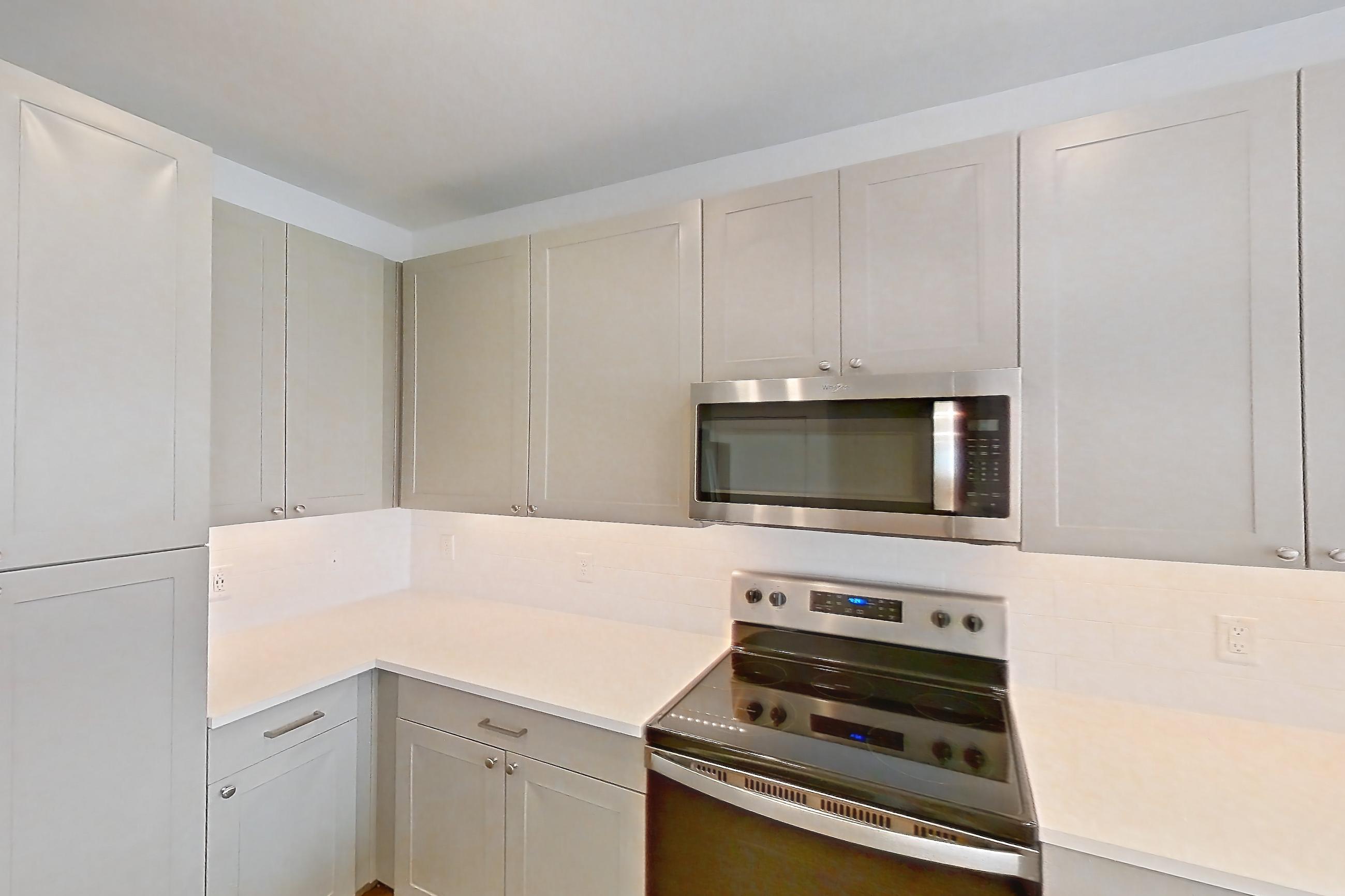 KITCHEN (representative of this floor plan)