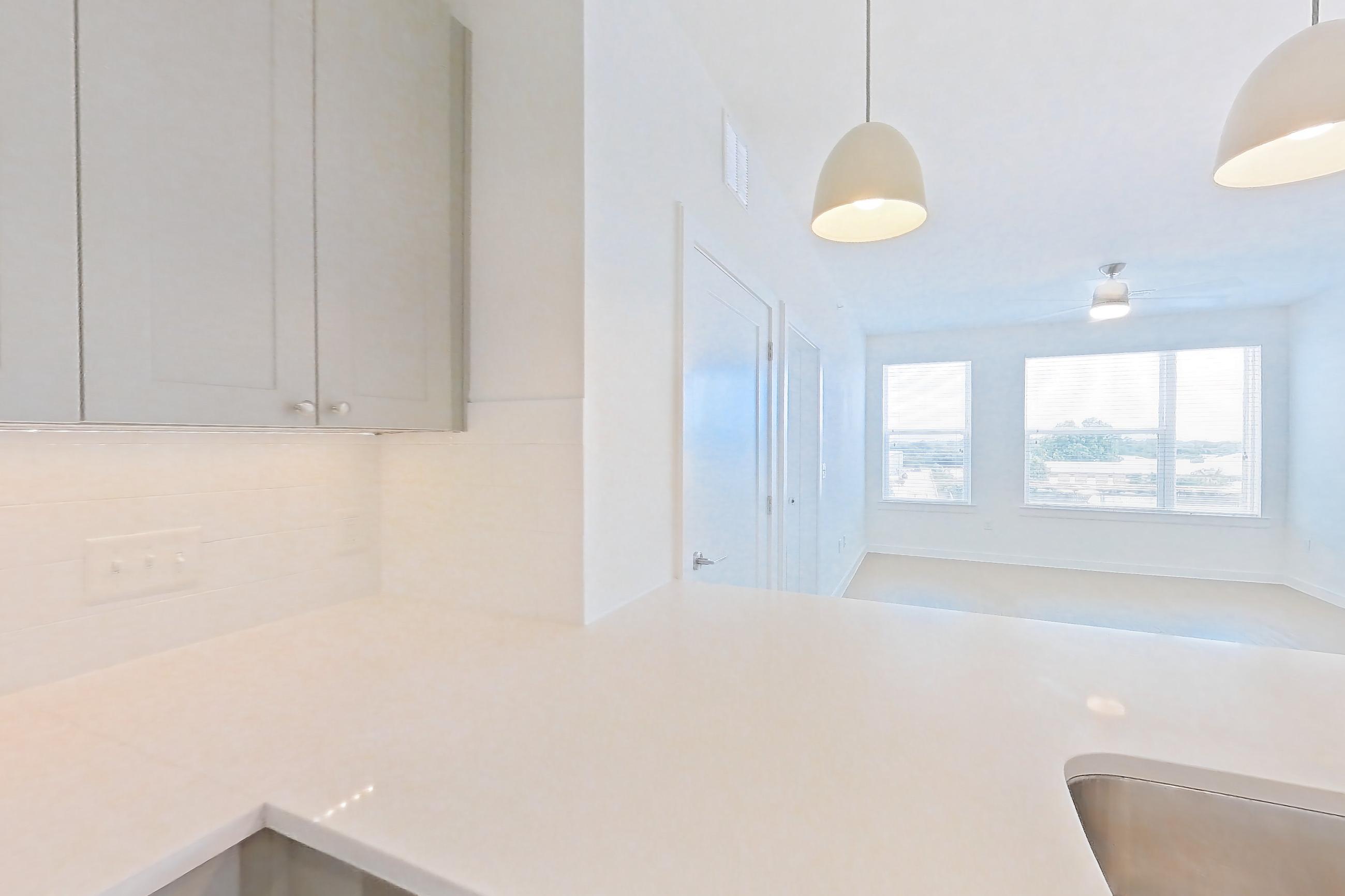 KITCHEN (representative of this floor plan)
