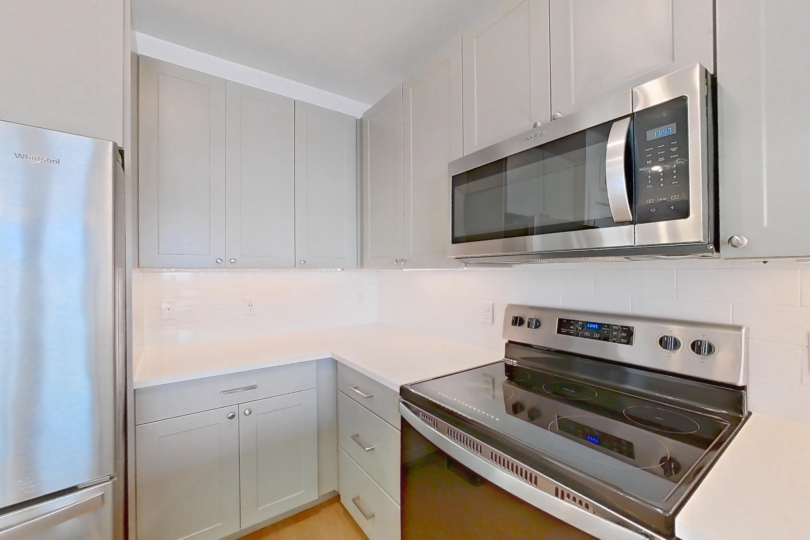 KITCHEN (representative of this floor plan)
