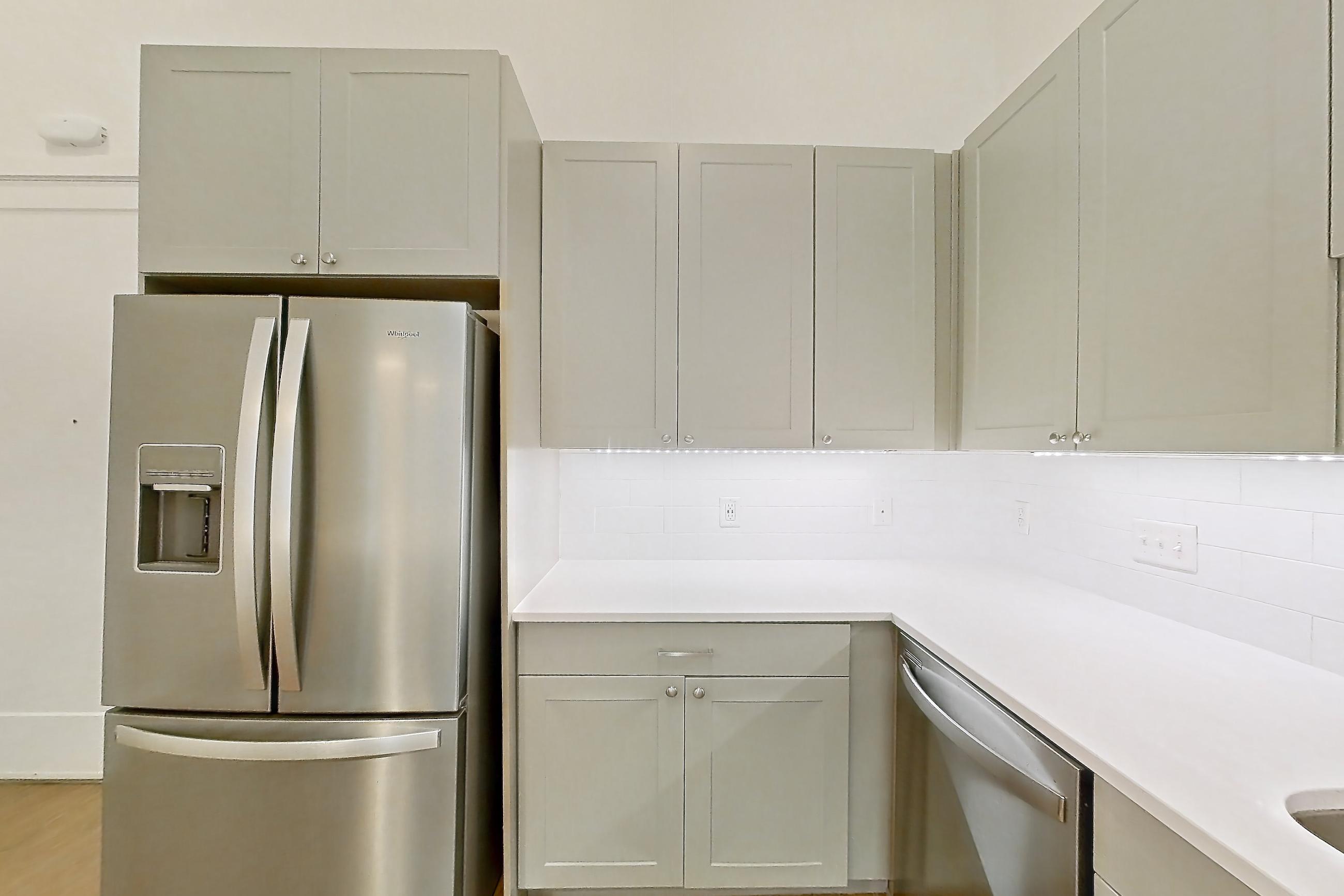 KITCHEN (representative of this floor plan)