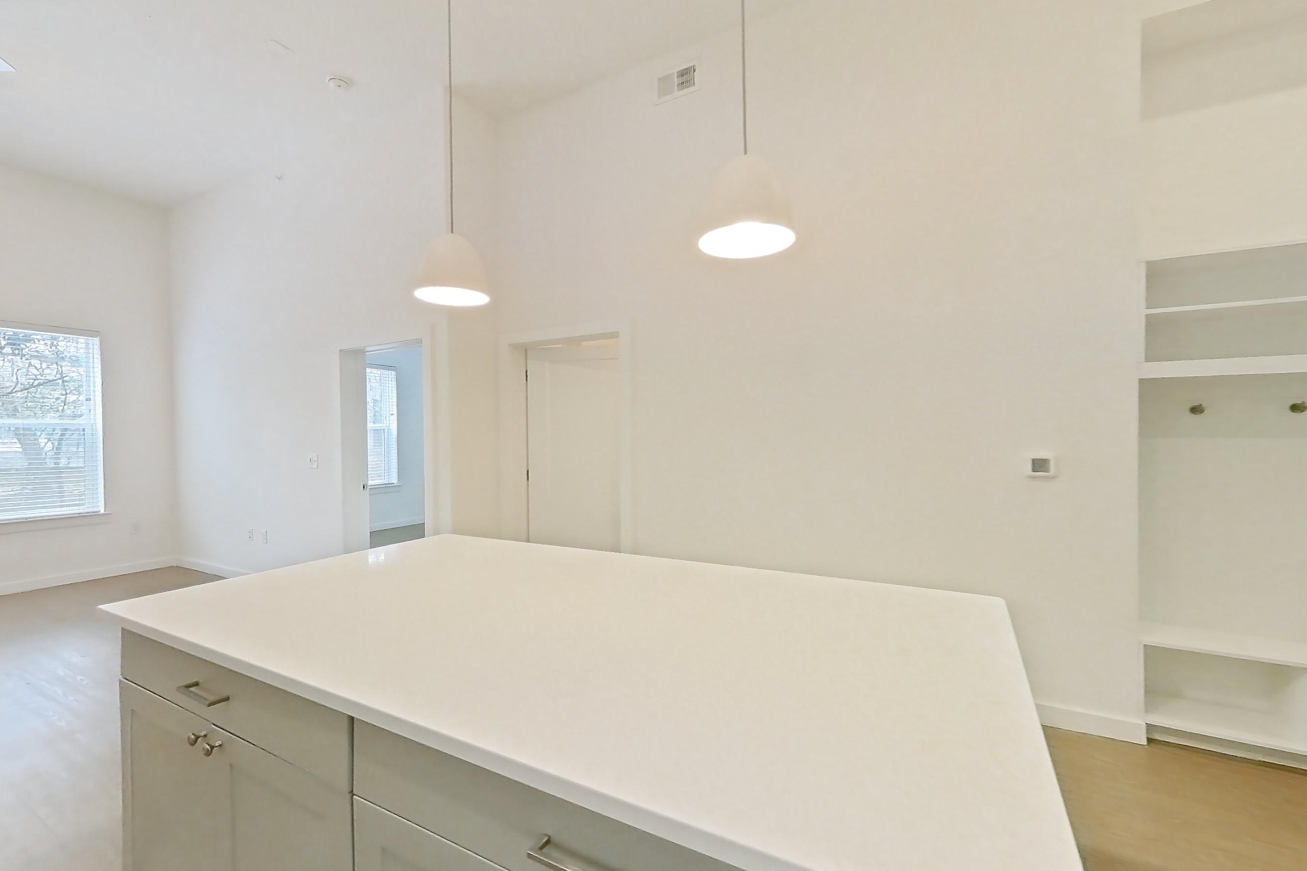 KITCHEN (representative of this floor plan)
