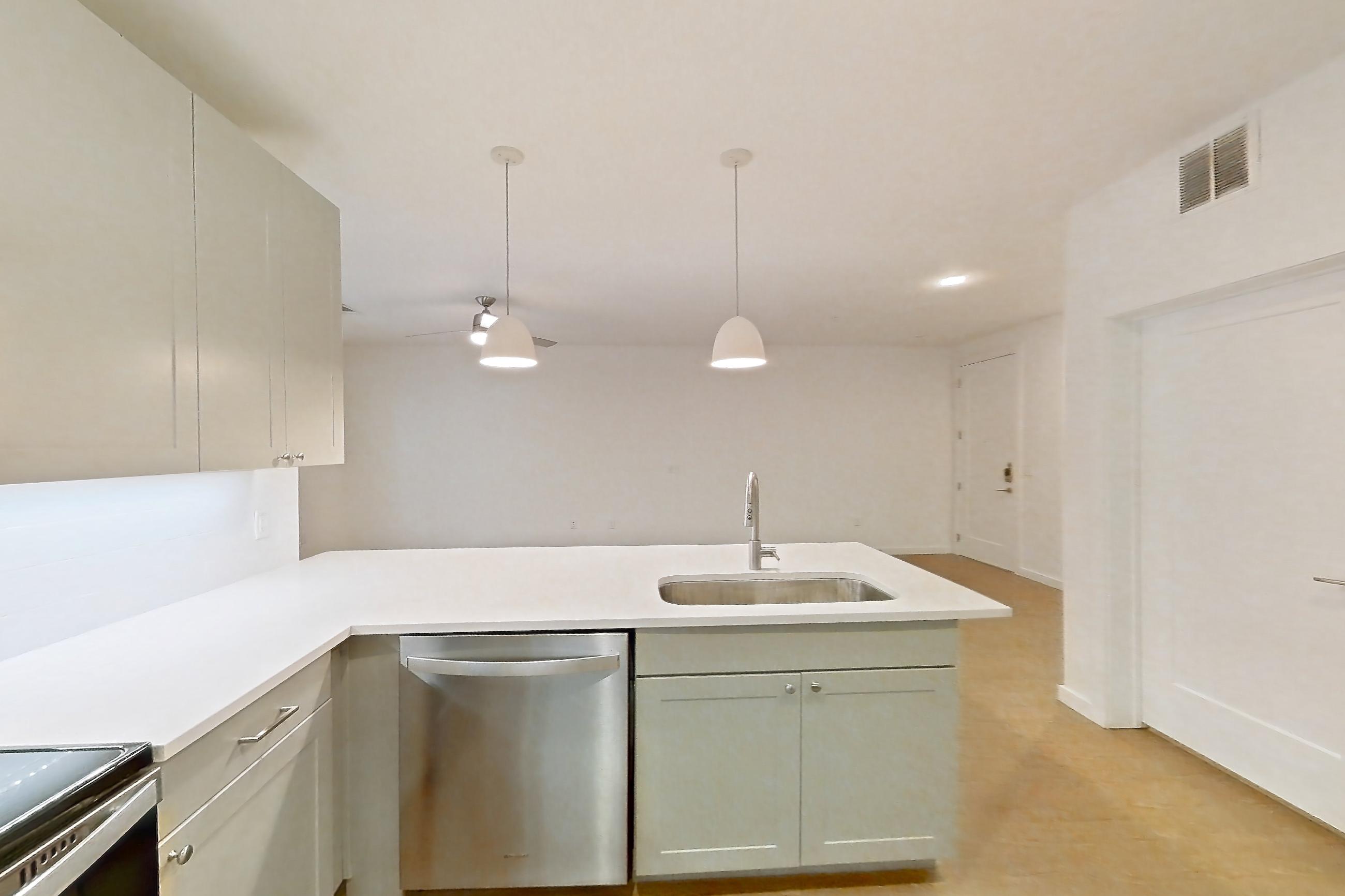 KITCHEN (representative of this floor plan)