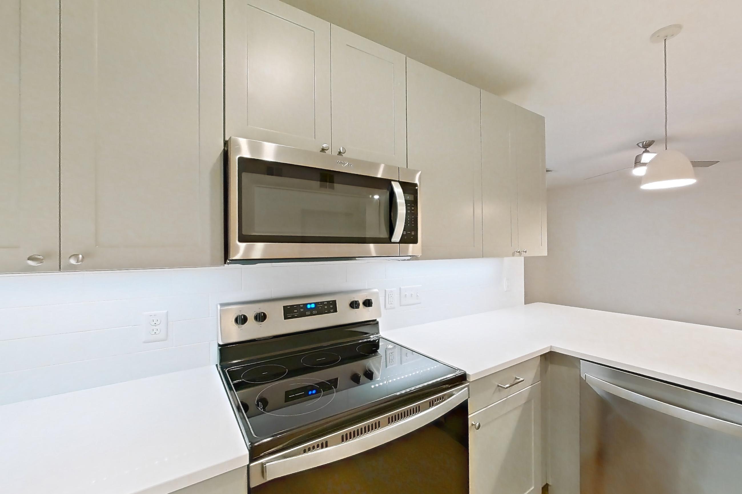 KITCHEN (representative of this floor plan)