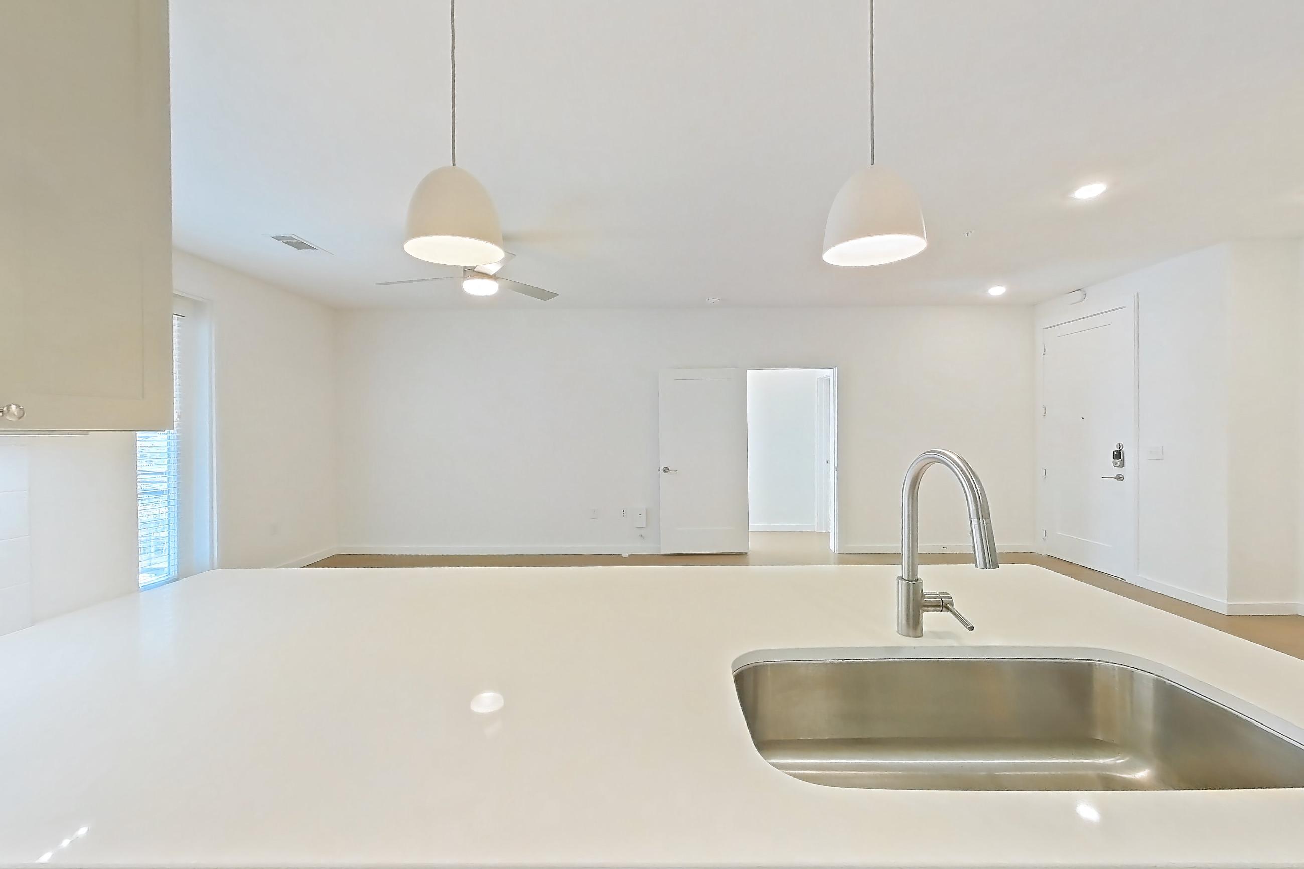 KITCHEN (representative of this floor plan)