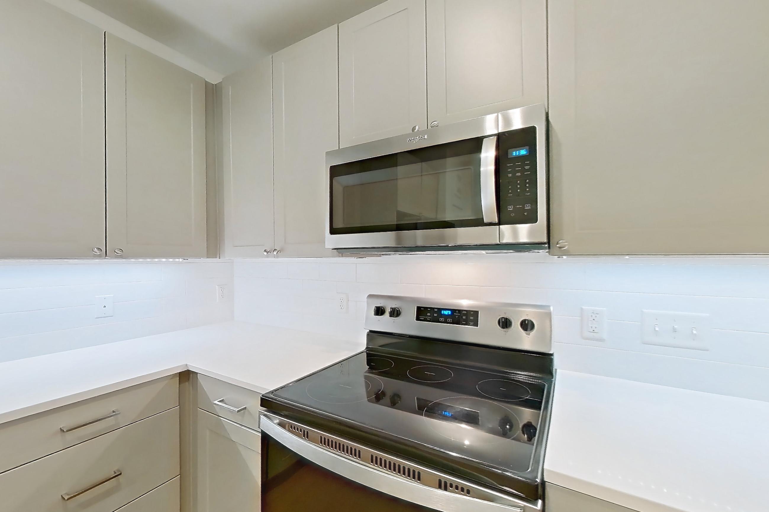 KITCHEN (representative of this floor plan)