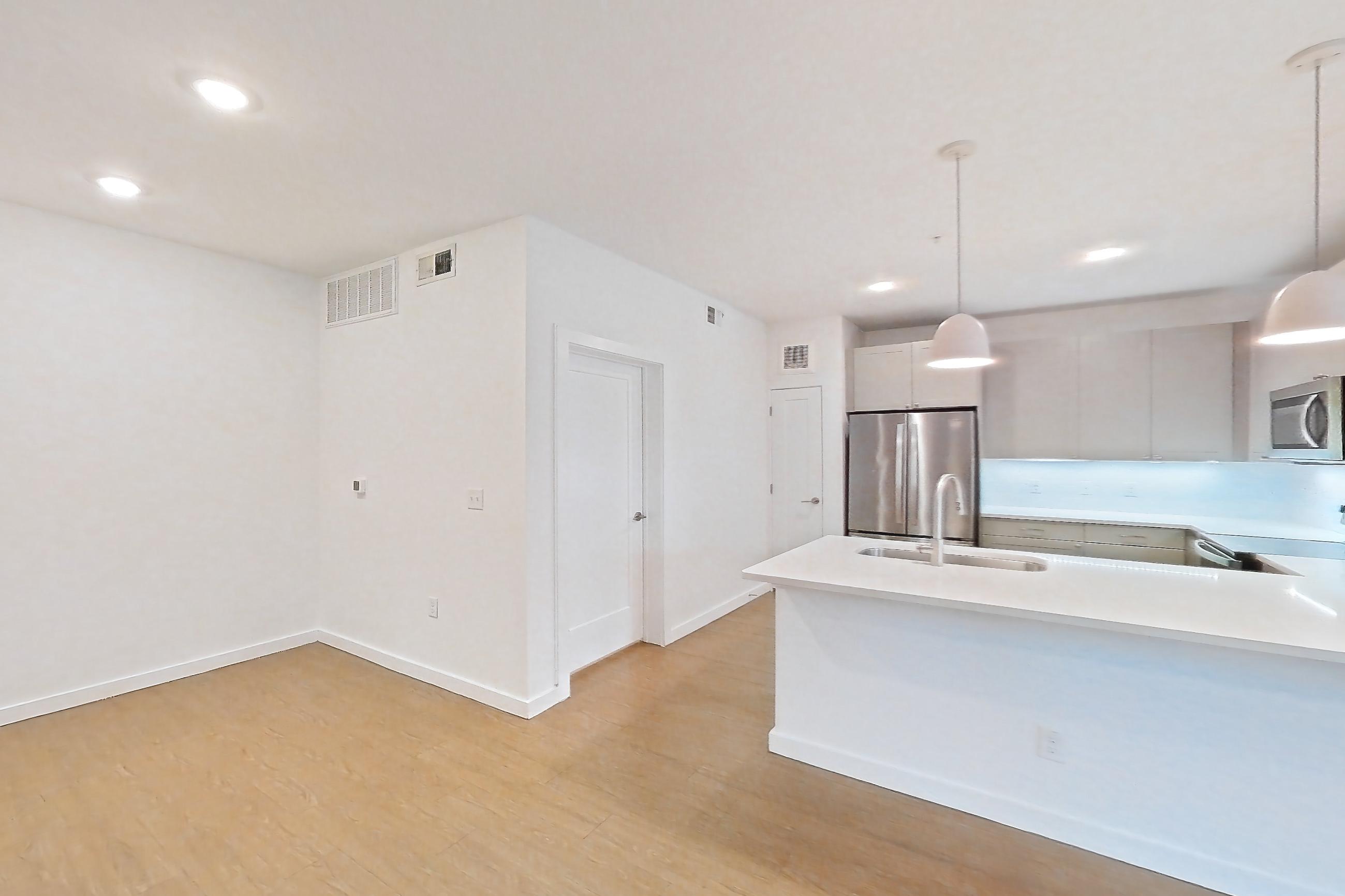 LIVING SPACE