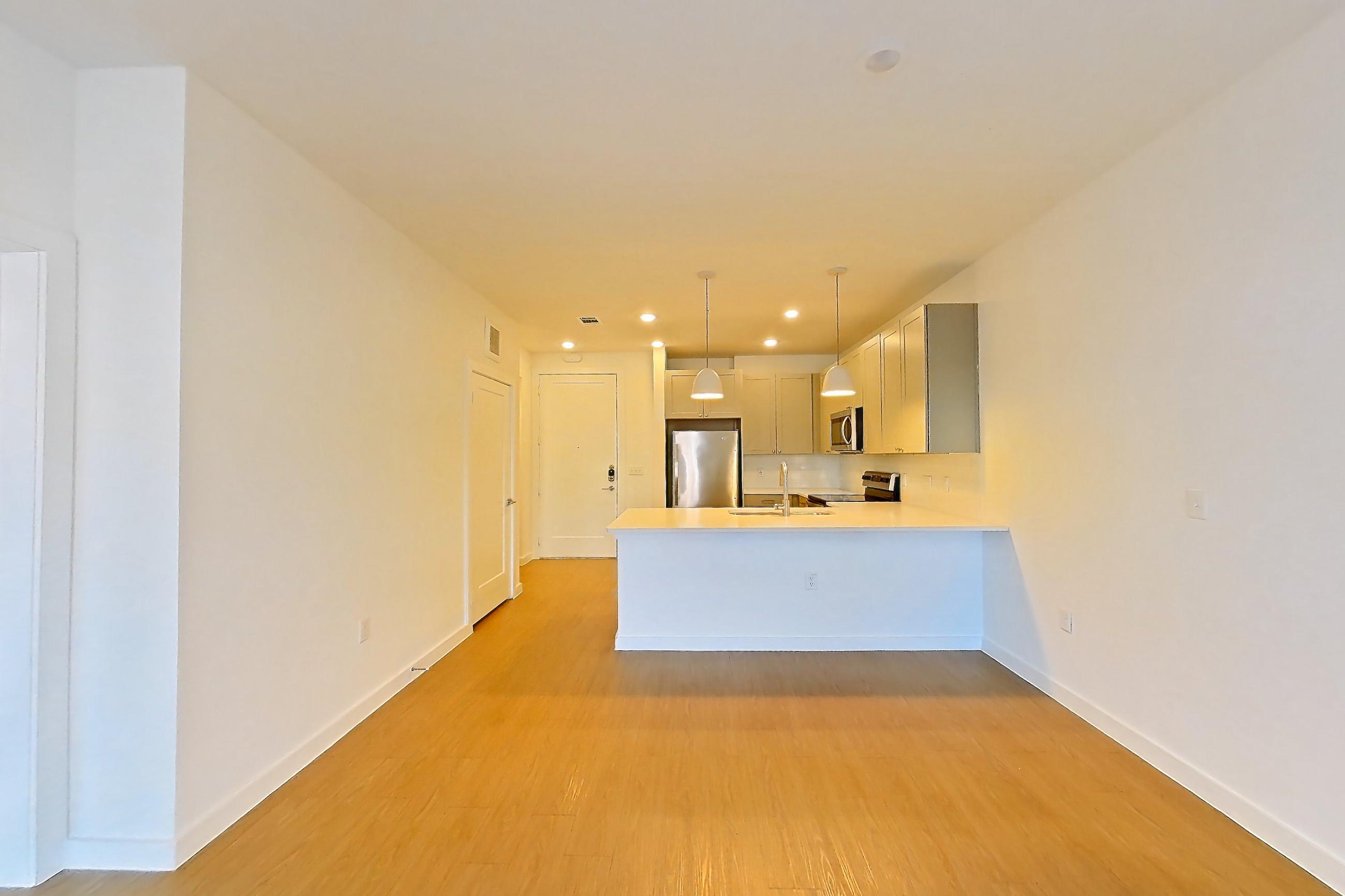 LIVING ROOM (representative of this floor plan)