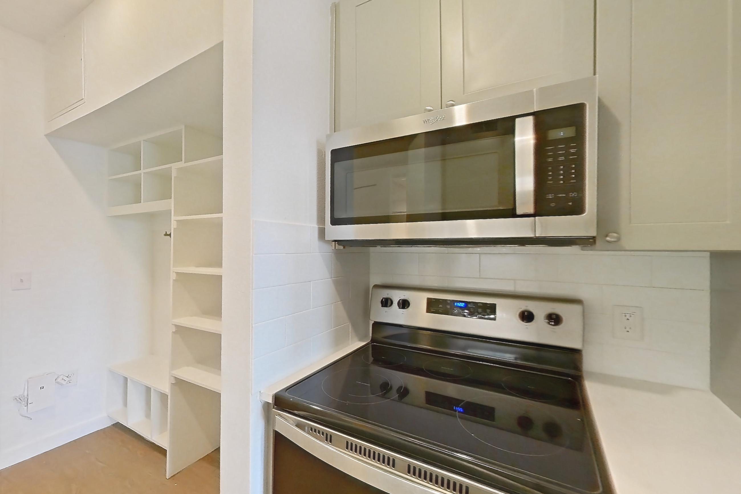 KITCHEN (representative of this floor plan)