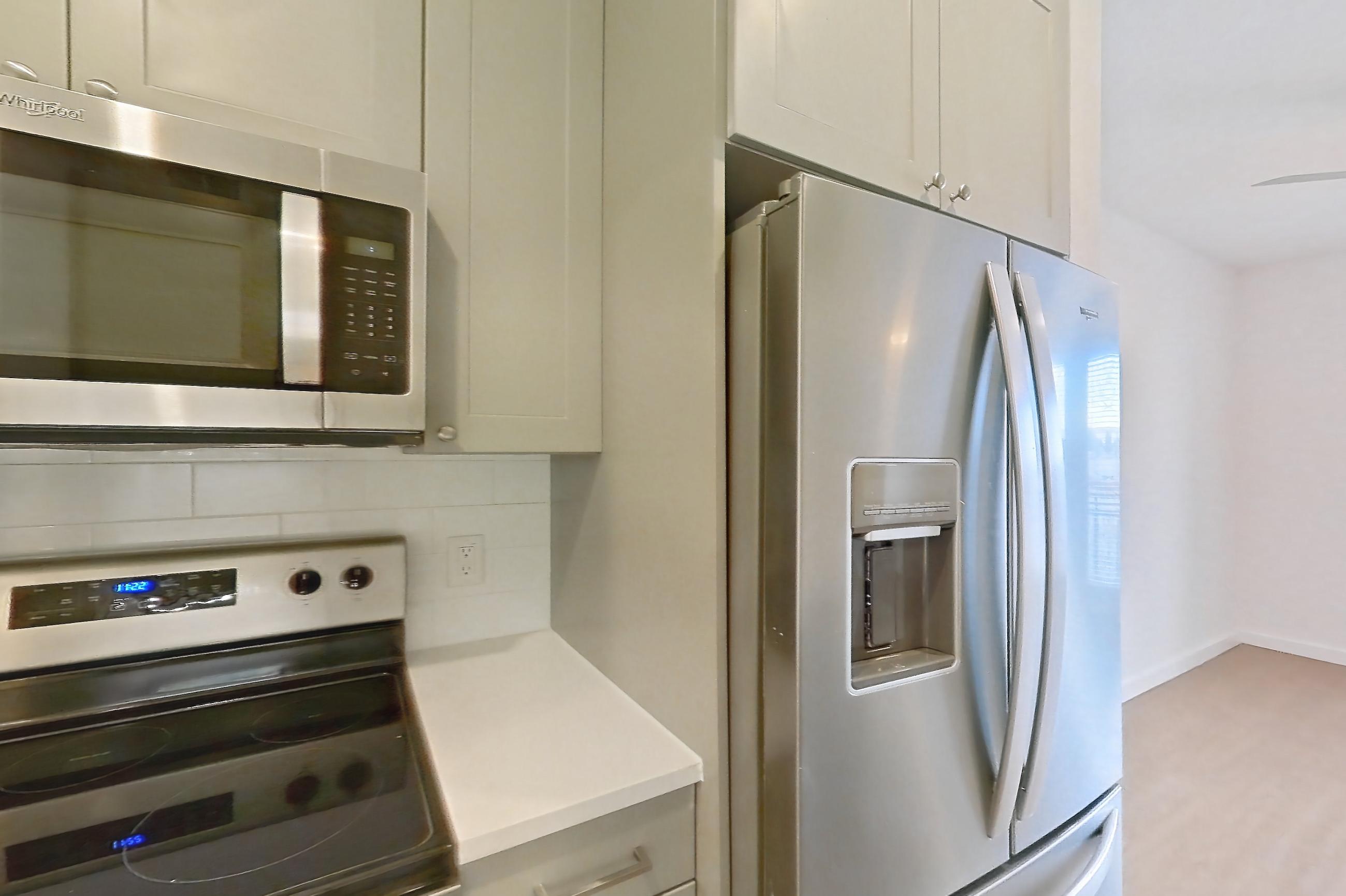 KITCHEN (representative of this floor plan)