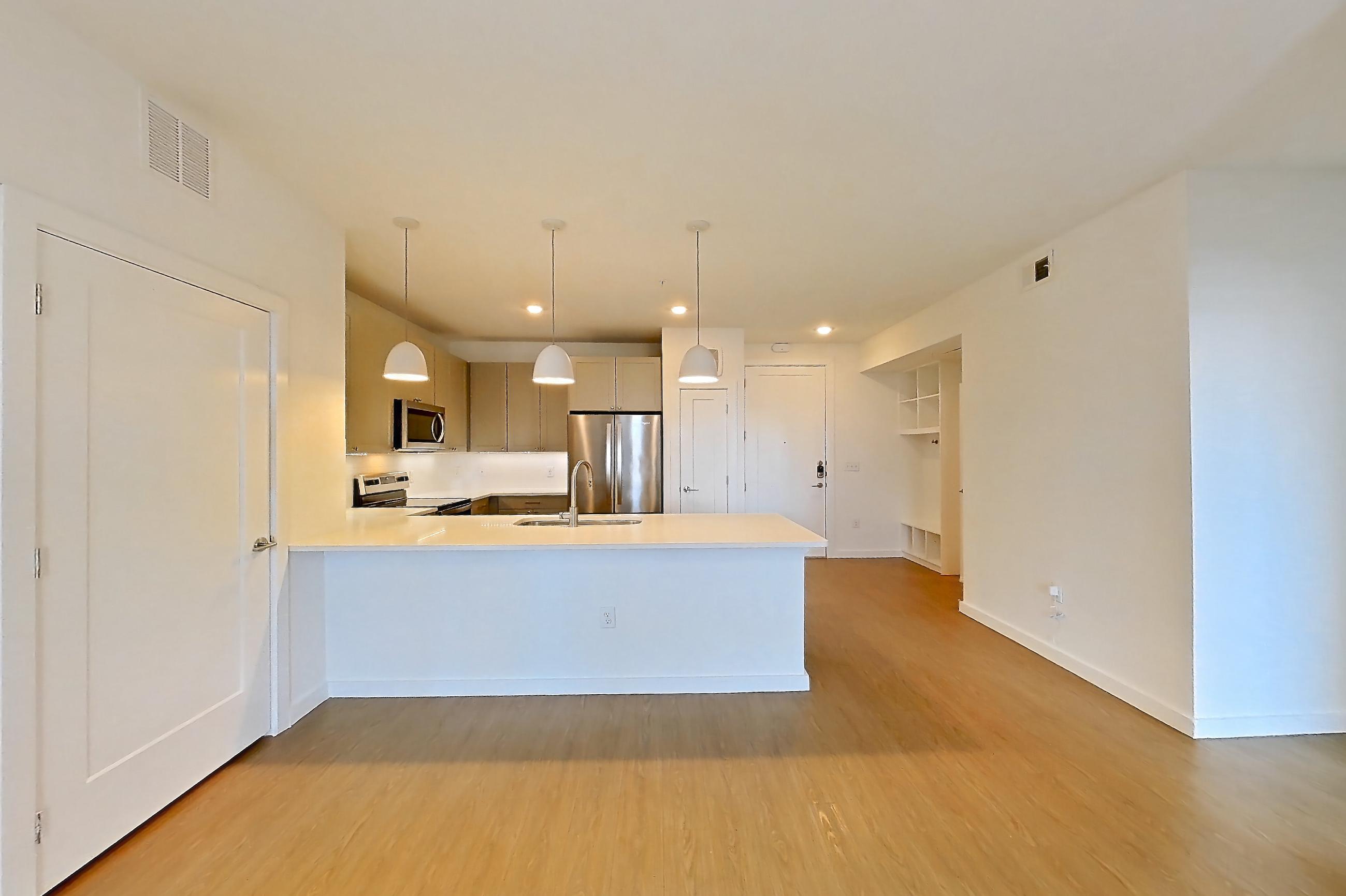 LIVING ROOM (representative of this floor plan)