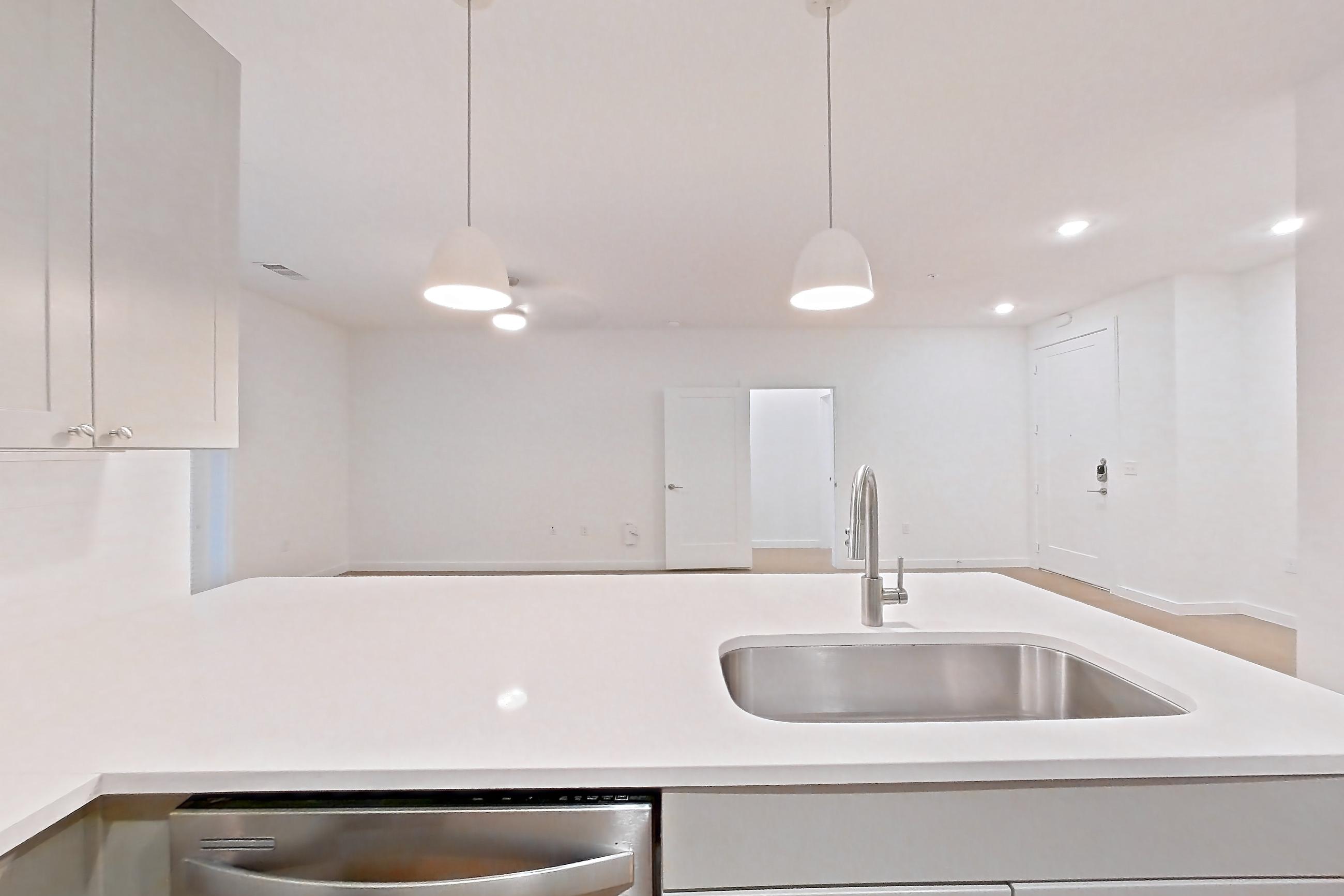 KITCHEN (representative of this floor plan)