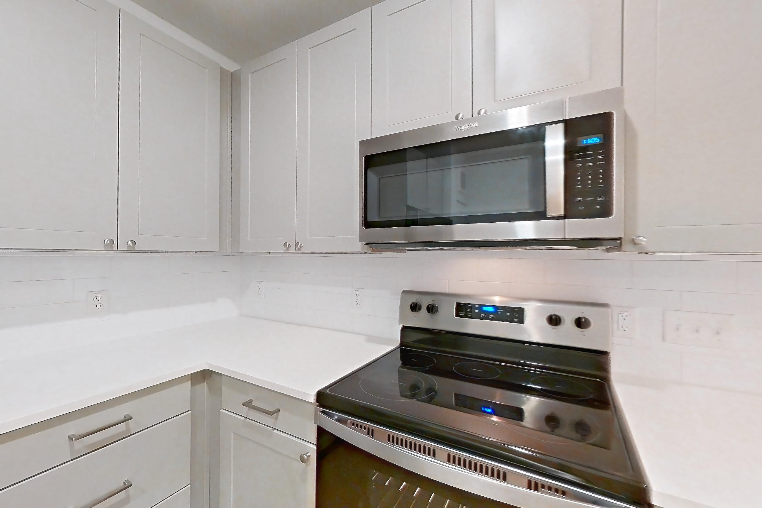 KITCHEN (representative of this floor plan)