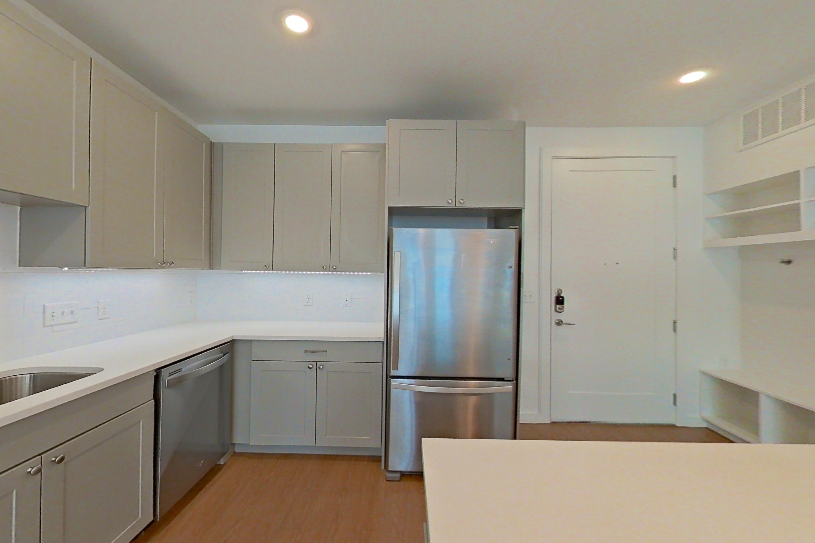 KITCHEN (representative of this floor plan)