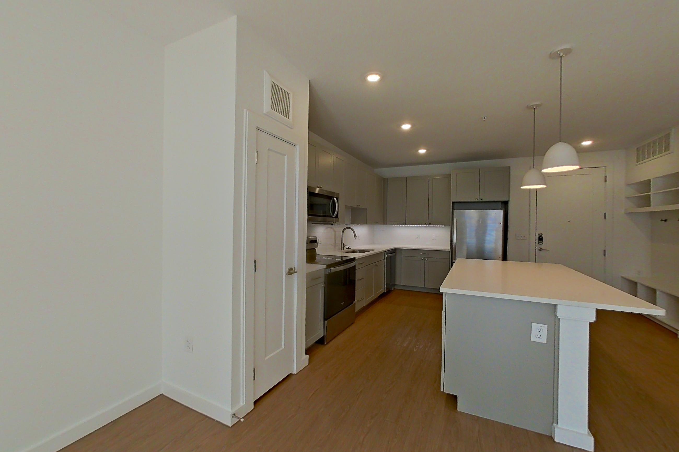 LIVING ROOM (representative of this floor plan)